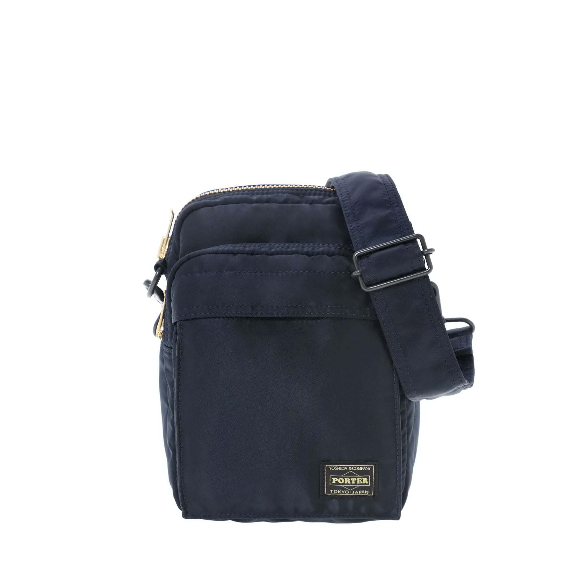 TANKER VERTICAL BAG