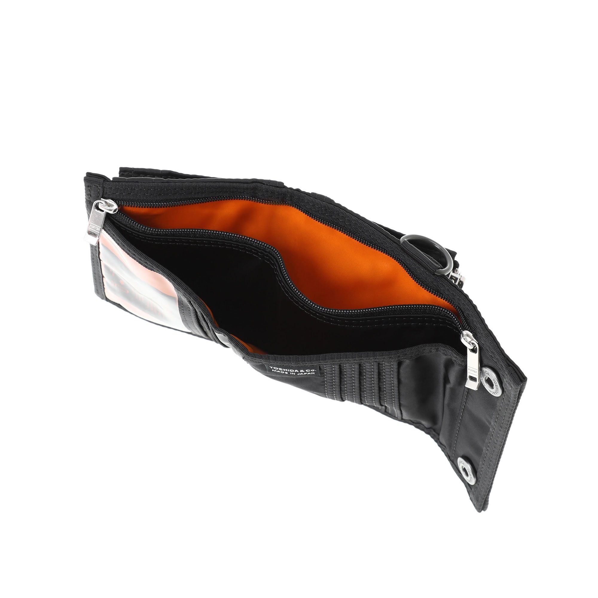 TANKER POCKET WALLET(M)