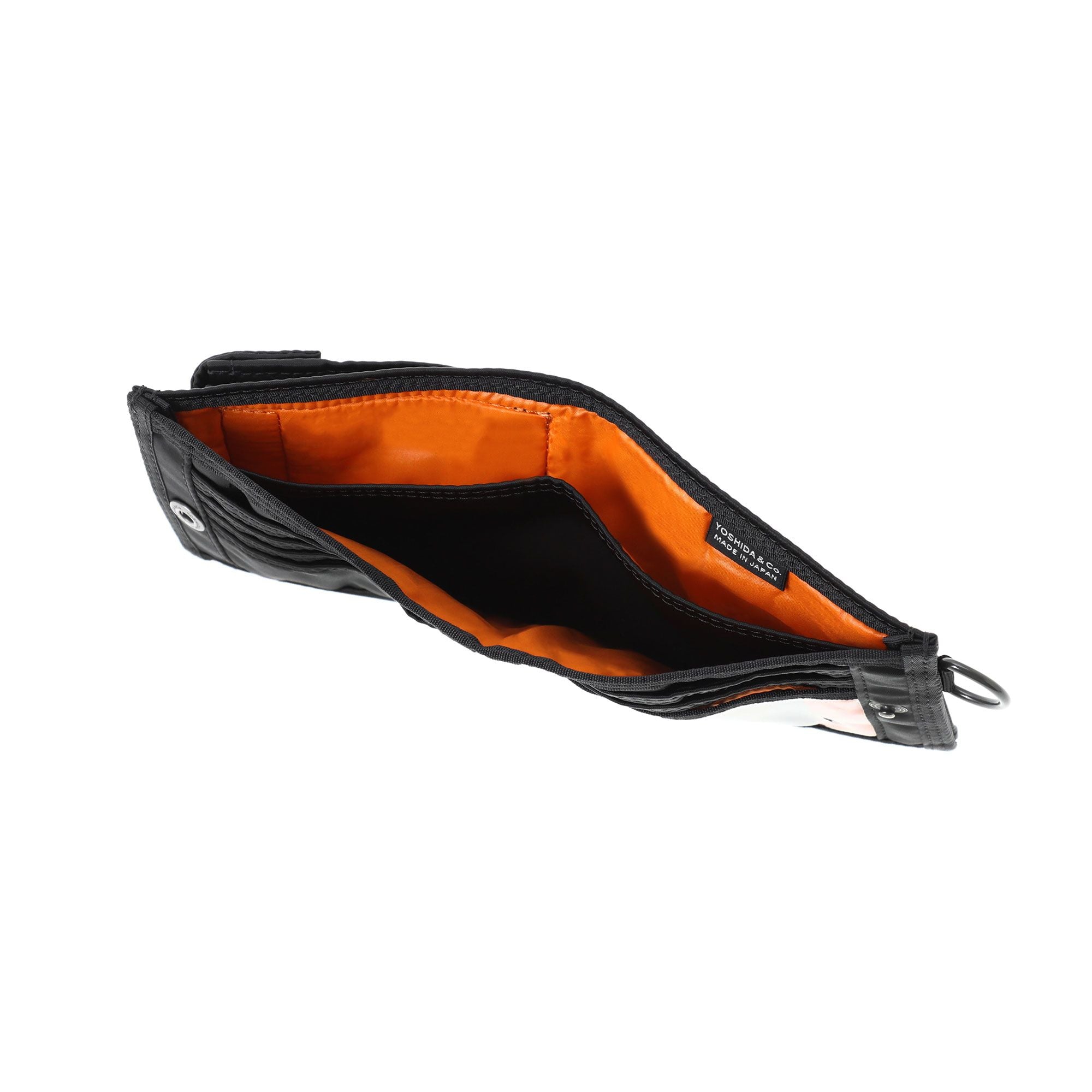 TANKER POCKET WALLET