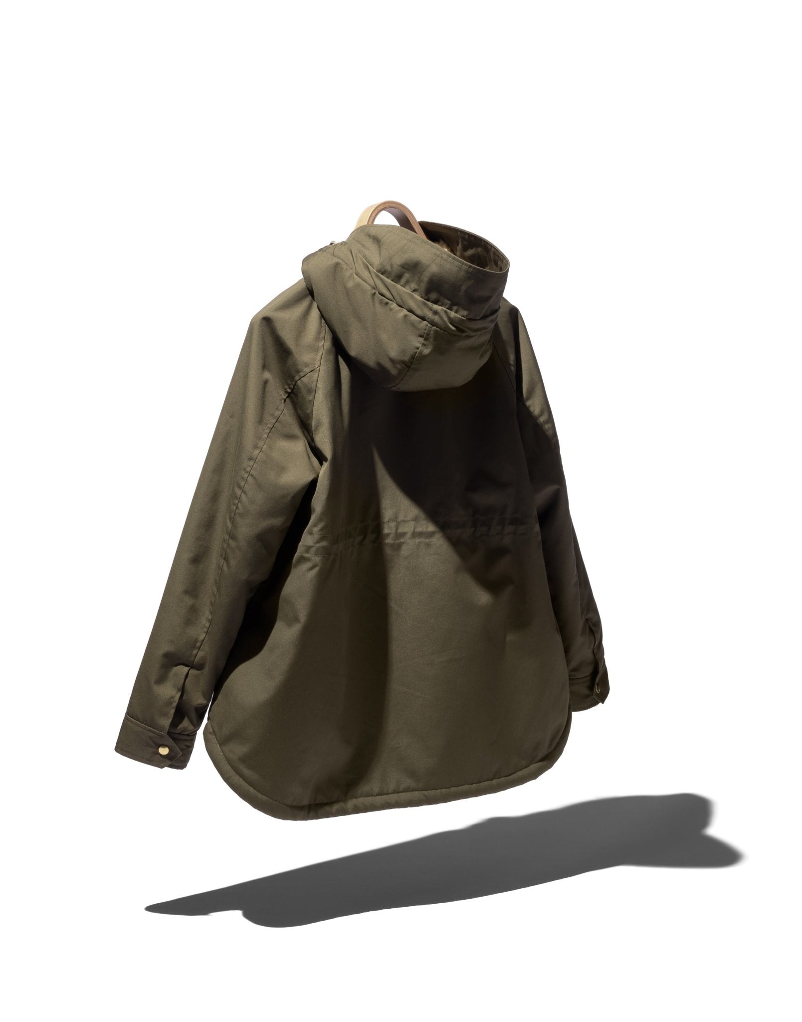 65/35 Women’s Boa Parka - SIERRA DESIGNS