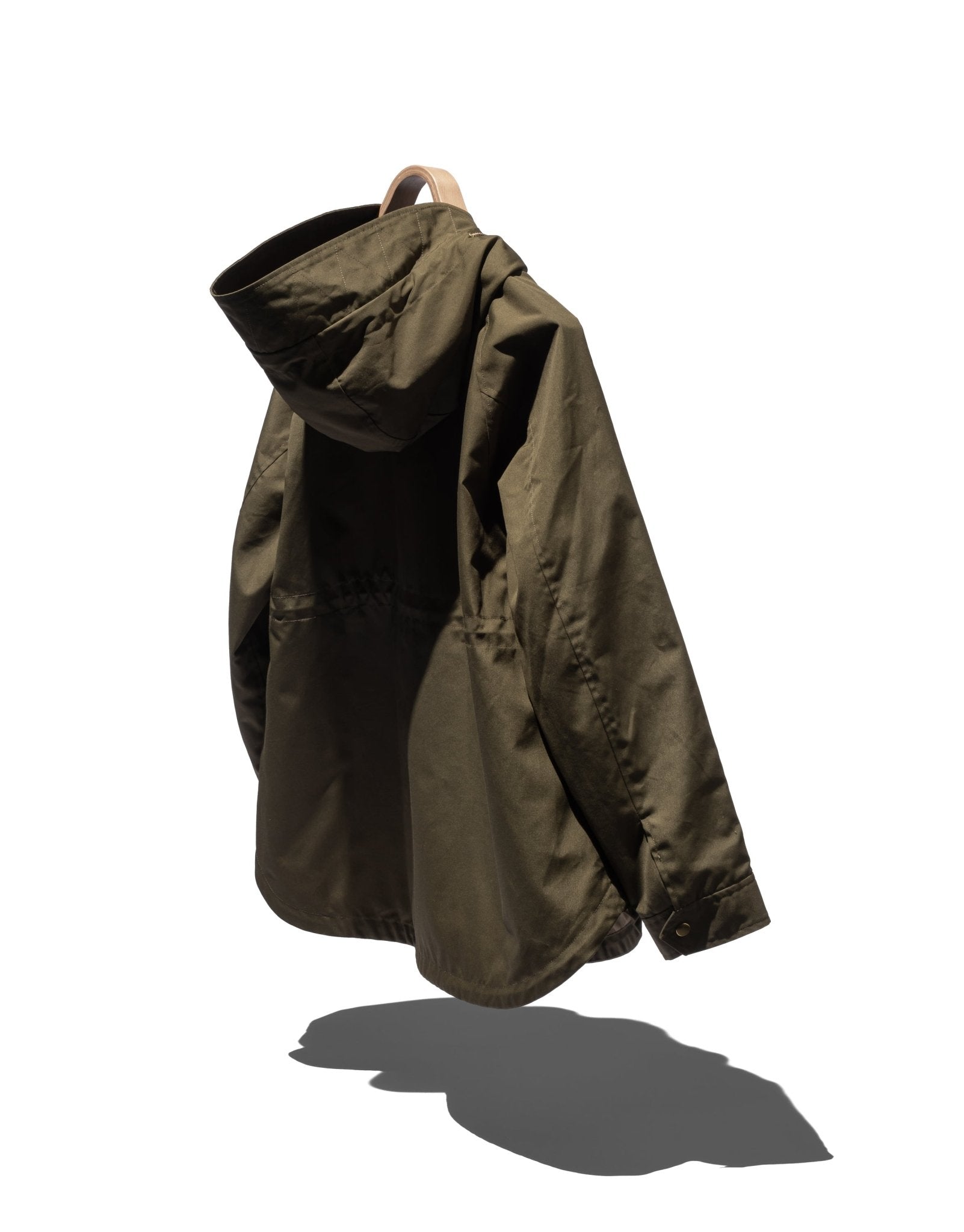 65/35 WOMEN'S PARKA II - SIERRA DESIGNS