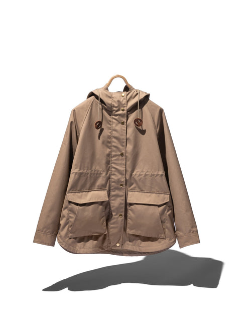 65/35 Women’s Parka II