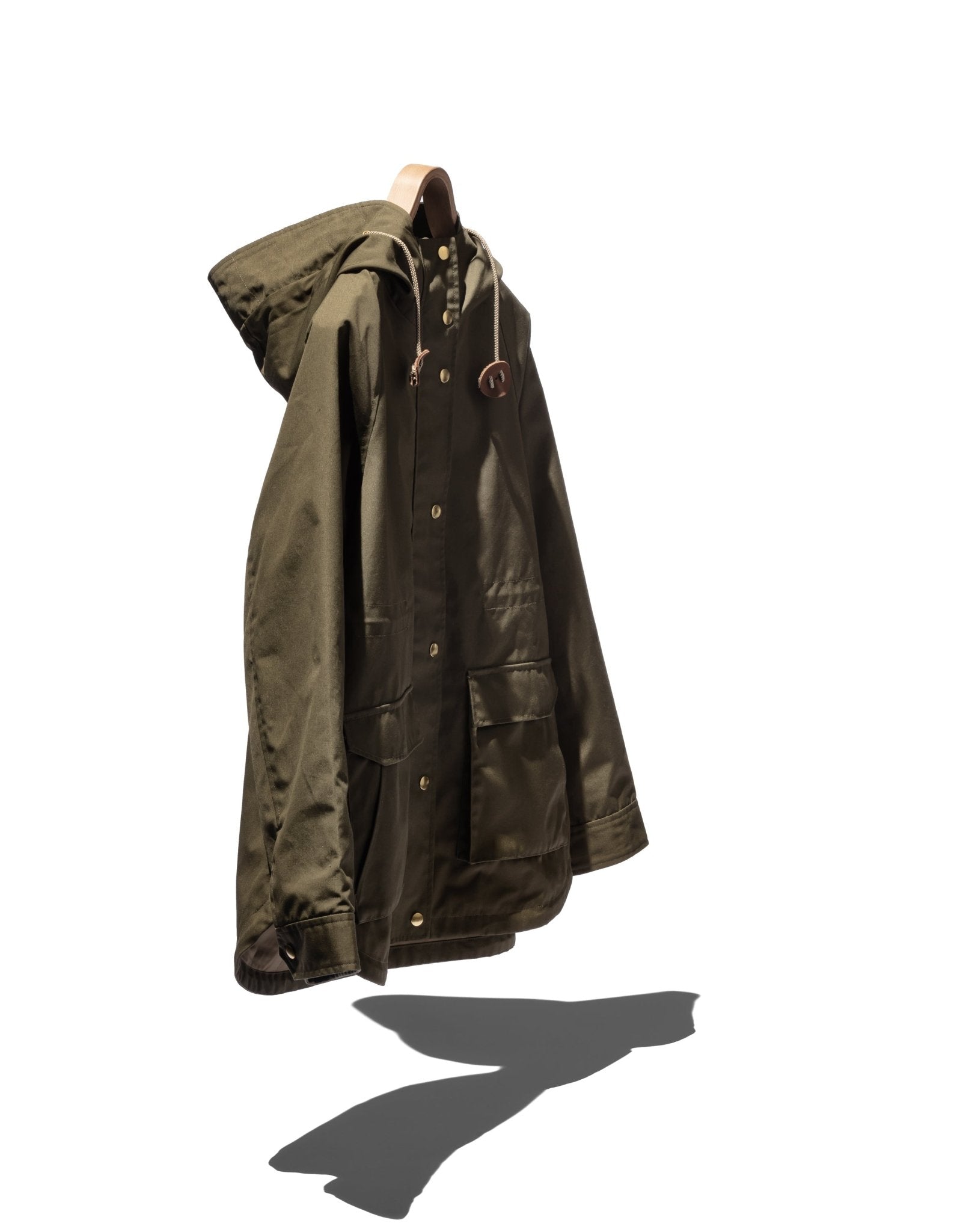 65/35 WOMEN'S PARKA II - SIERRA DESIGNS