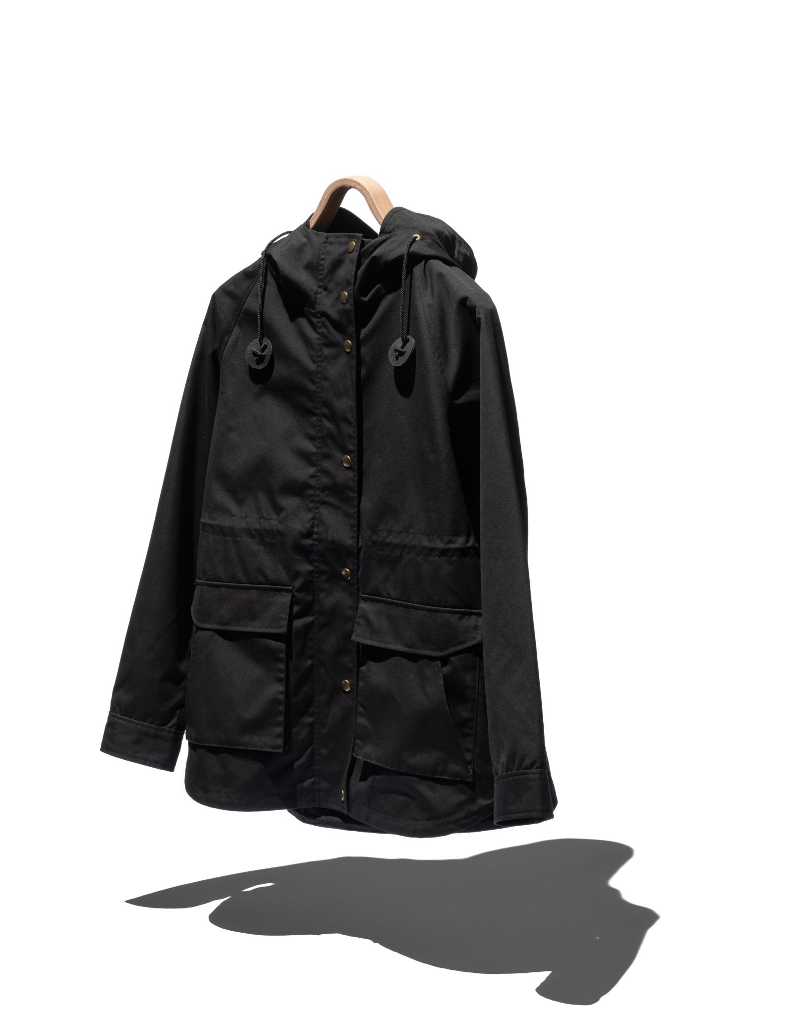 65/35 WOMEN'S PARKA II - SIERRA DESIGNS