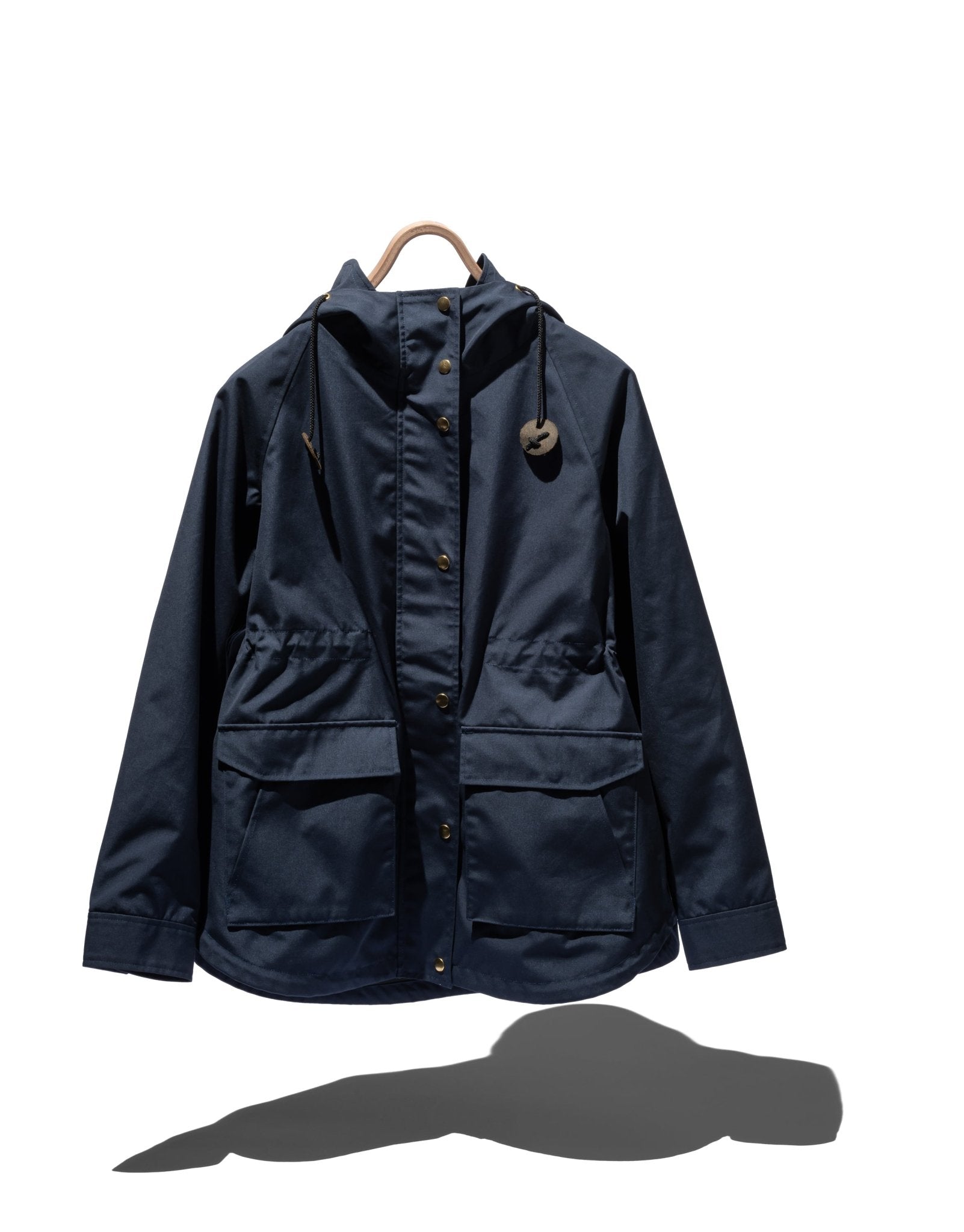 65/35 WOMEN'S PARKA II - SIERRA DESIGNS