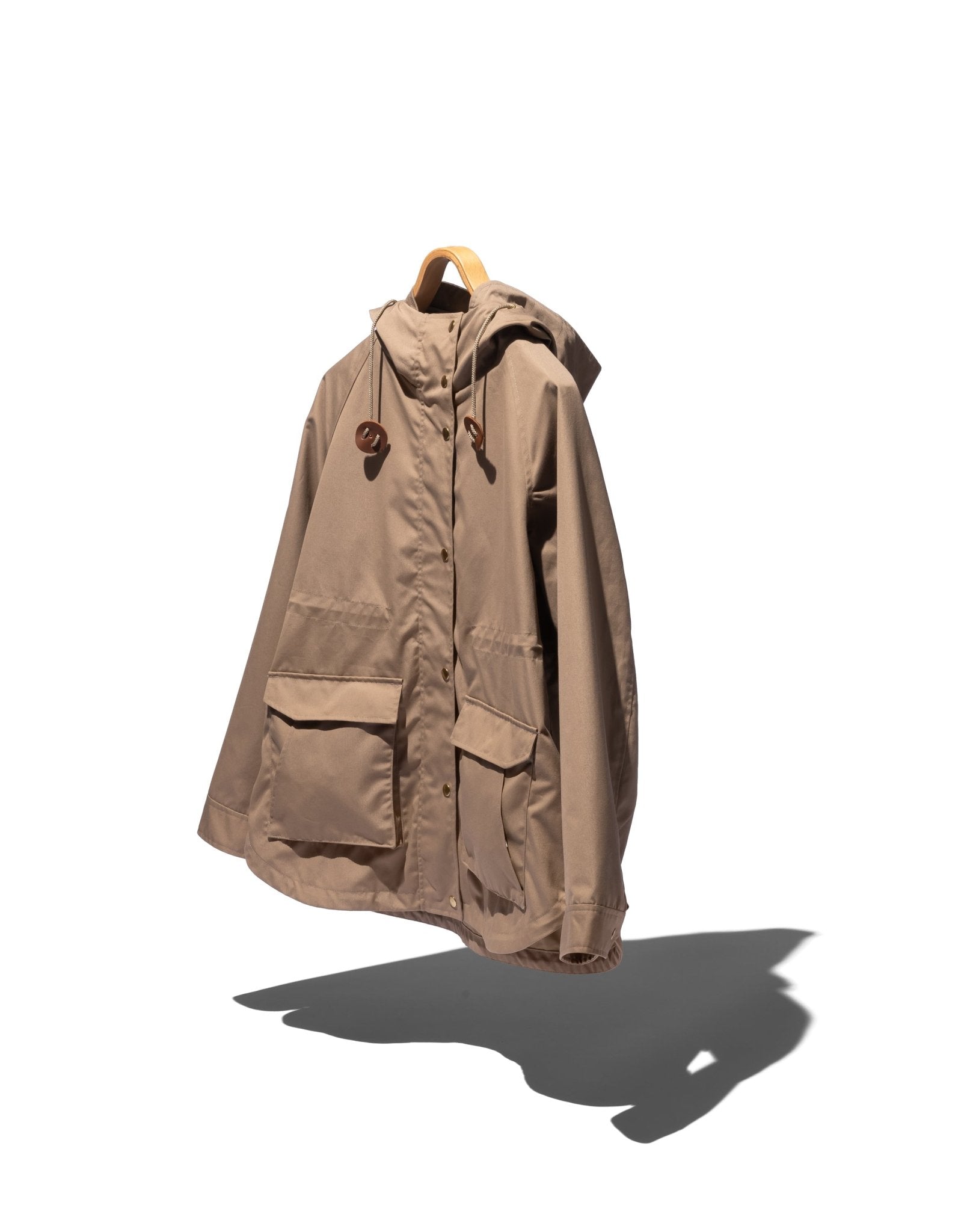 65/35 Women’s Parka II - SIERRA DESIGNS