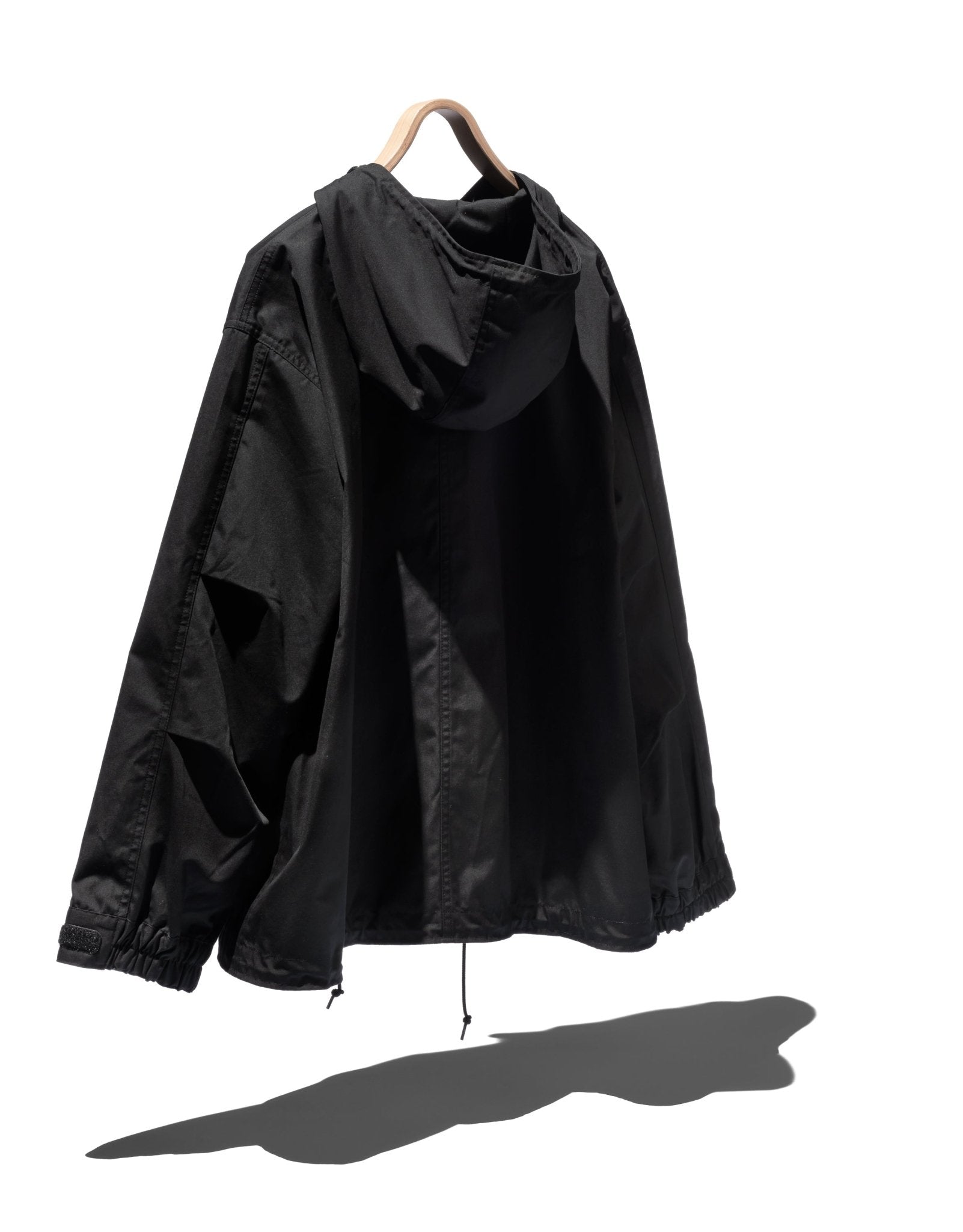 65/35 WOMEN'S ROOMY PARKA II - SIERRA DESIGNS