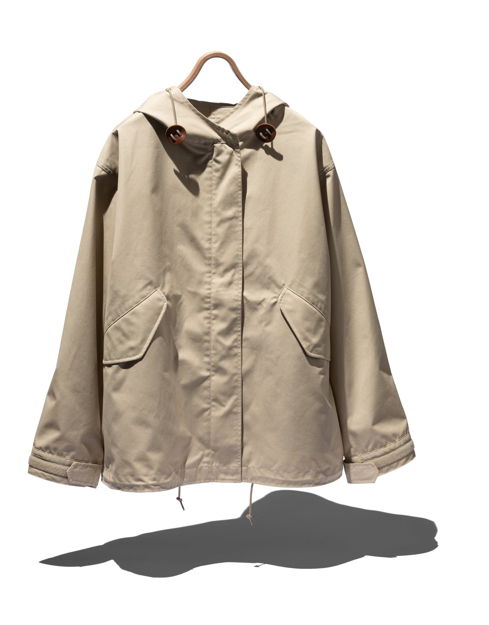 65/35 WOMEN'S ROOMY PARKA II - SIERRA DESIGNS