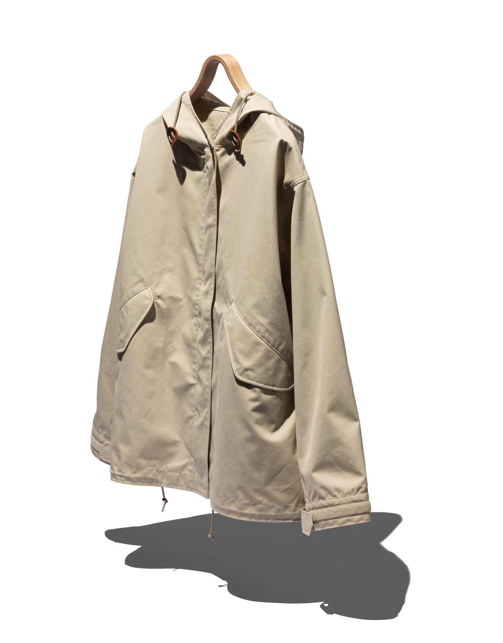 65/35 WOMEN'S ROOMY PARKA II - SIERRA DESIGNS