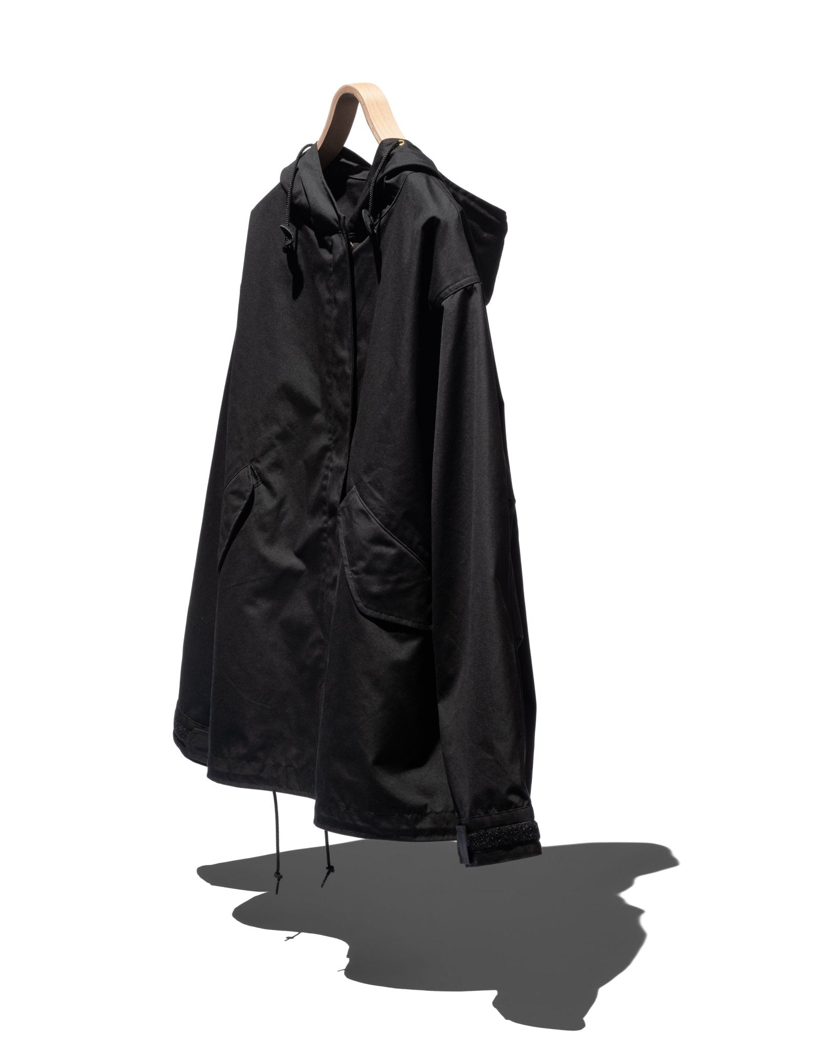 65/35 WOMEN'S ROOMY PARKA II - SIERRA DESIGNS