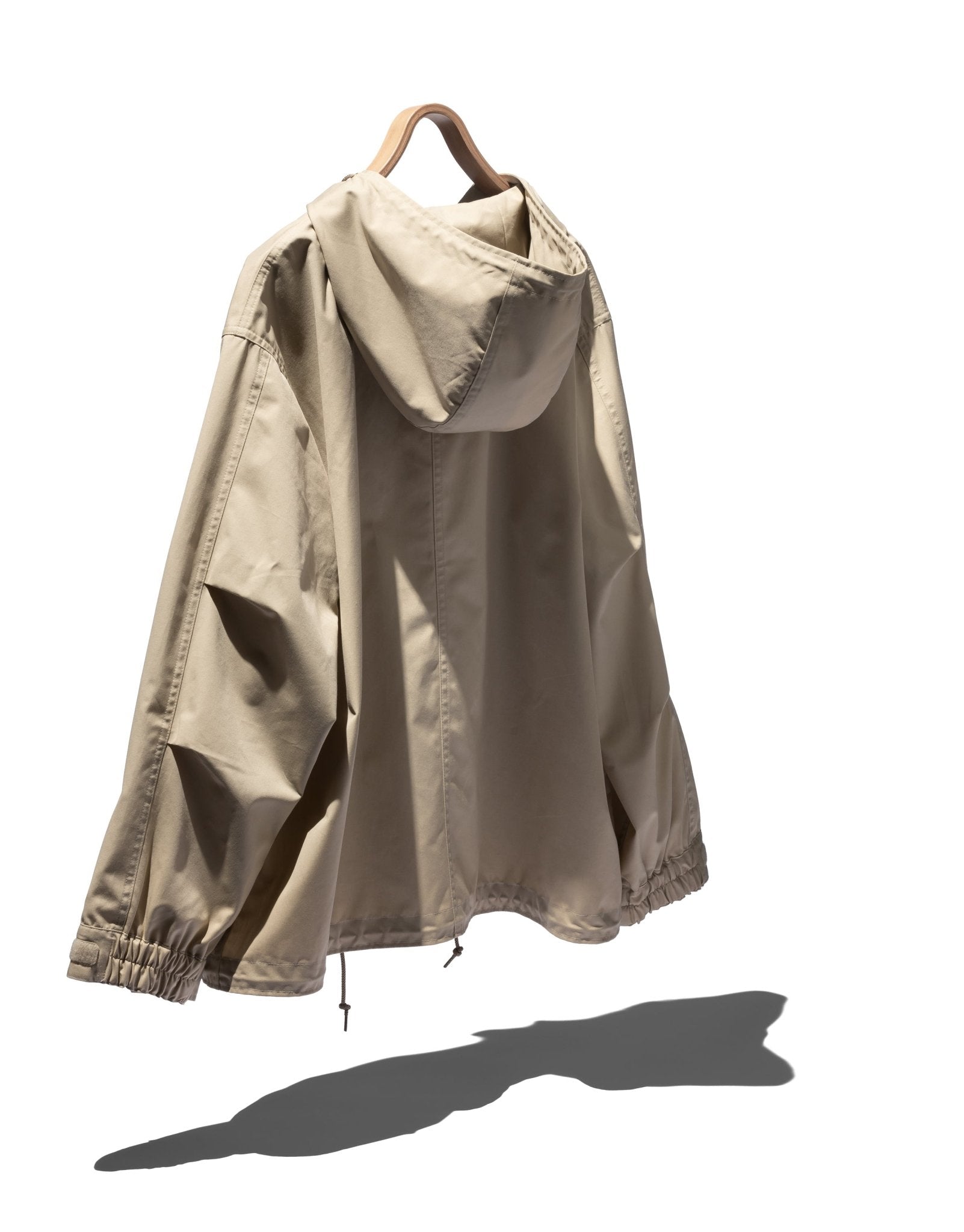 65/35 WOMEN'S ROOMY PARKA II - SIERRA DESIGNS