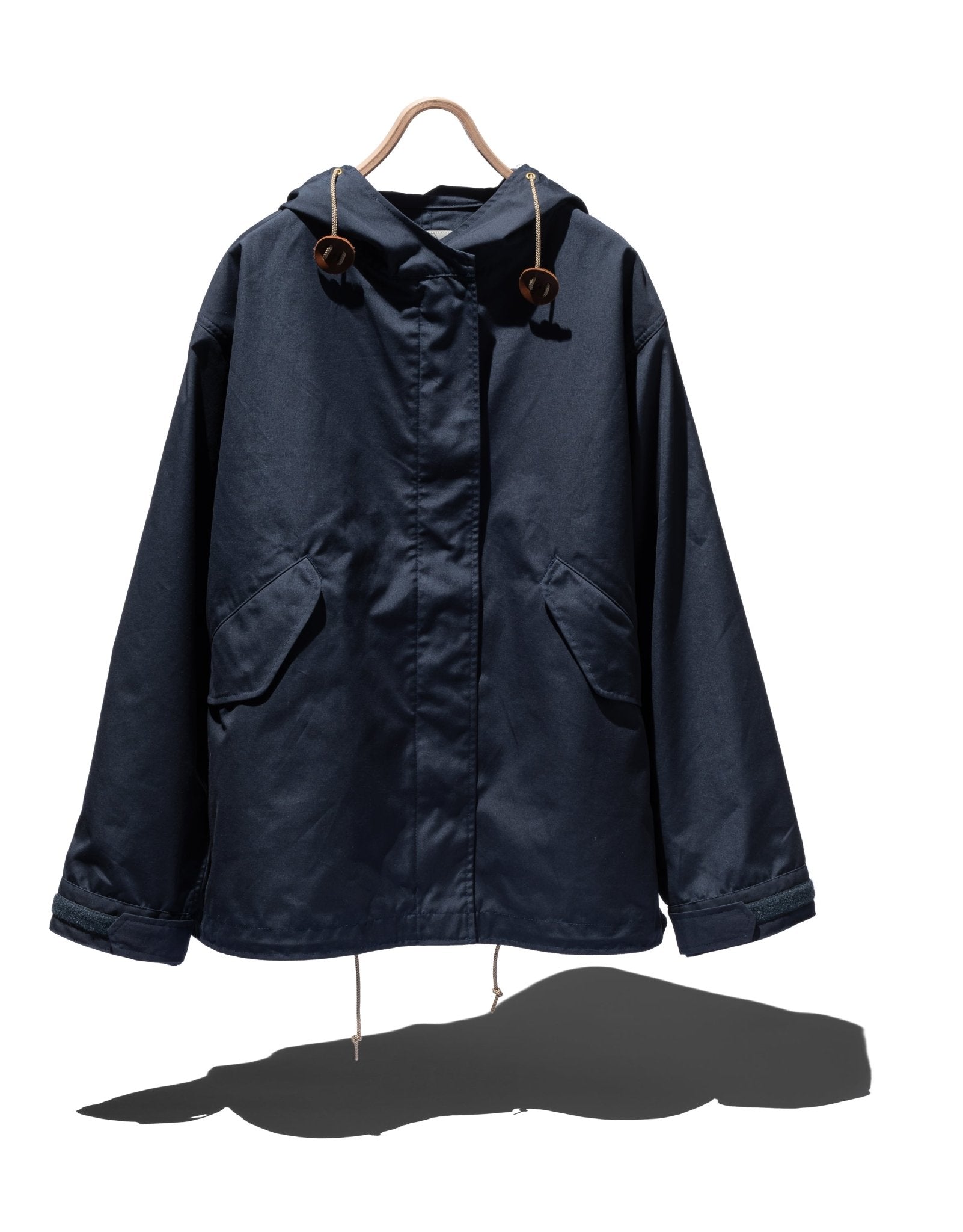 65/35 WOMEN'S ROOMY PARKA II - SIERRA DESIGNS