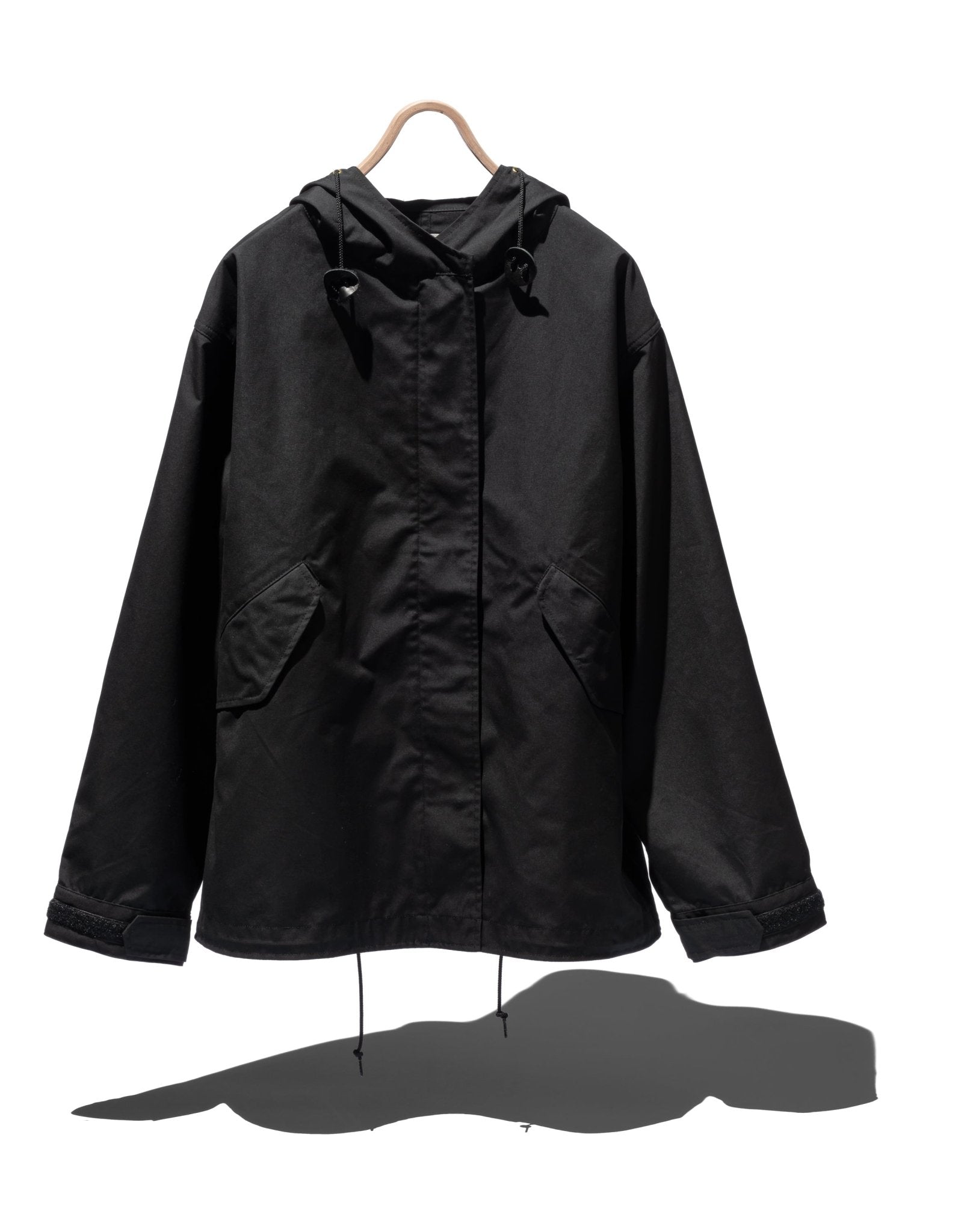 65/35 WOMEN'S ROOMY PARKA II - SIERRA DESIGNS