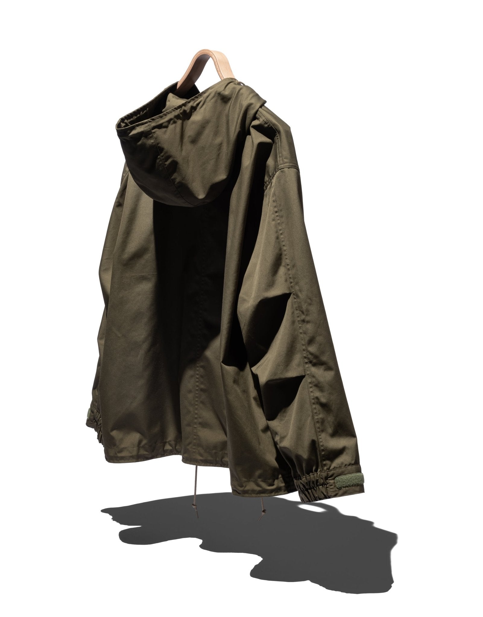 65/35 WOMEN'S ROOMY PARKA II - SIERRA DESIGNS