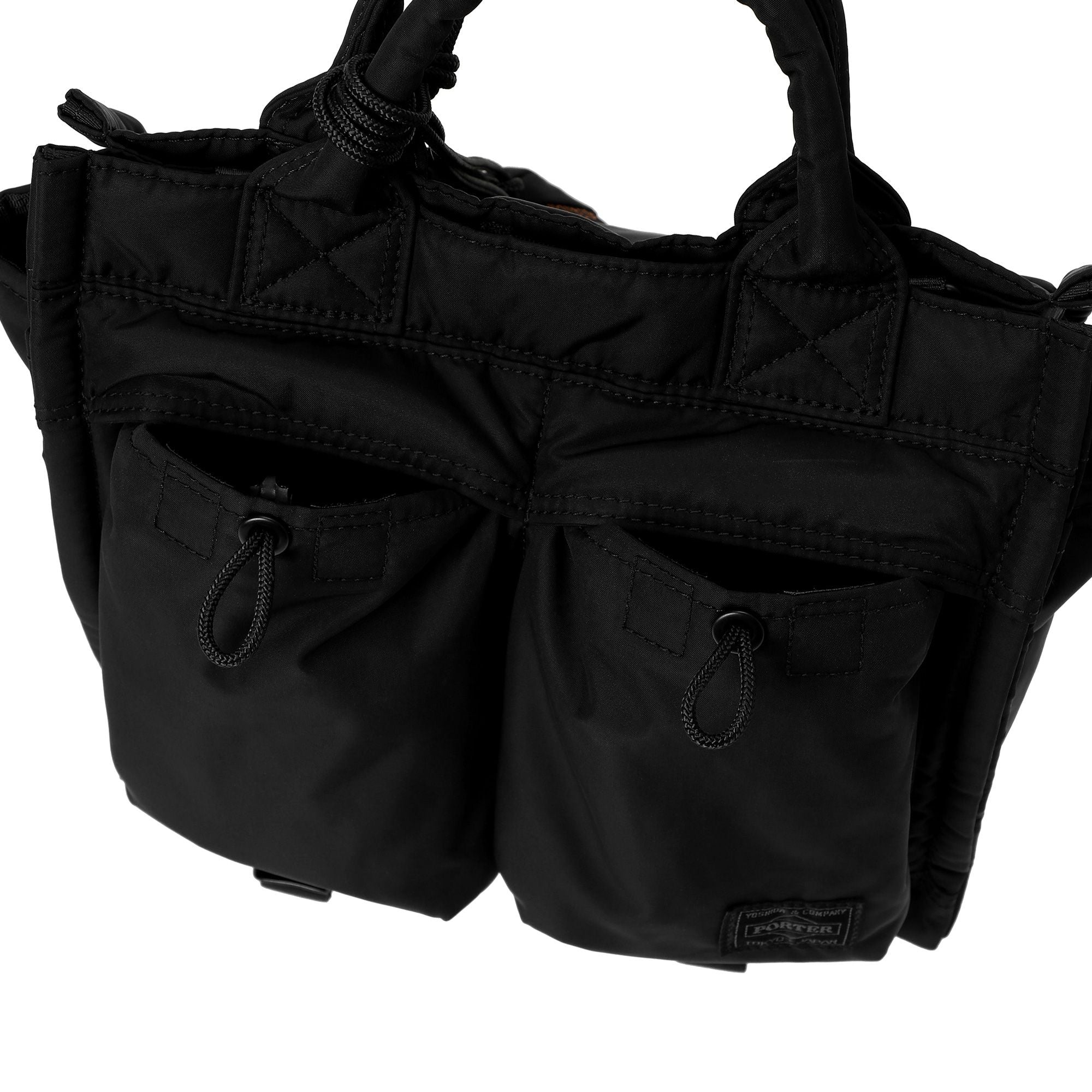 SENSES TOTE BAG (S)