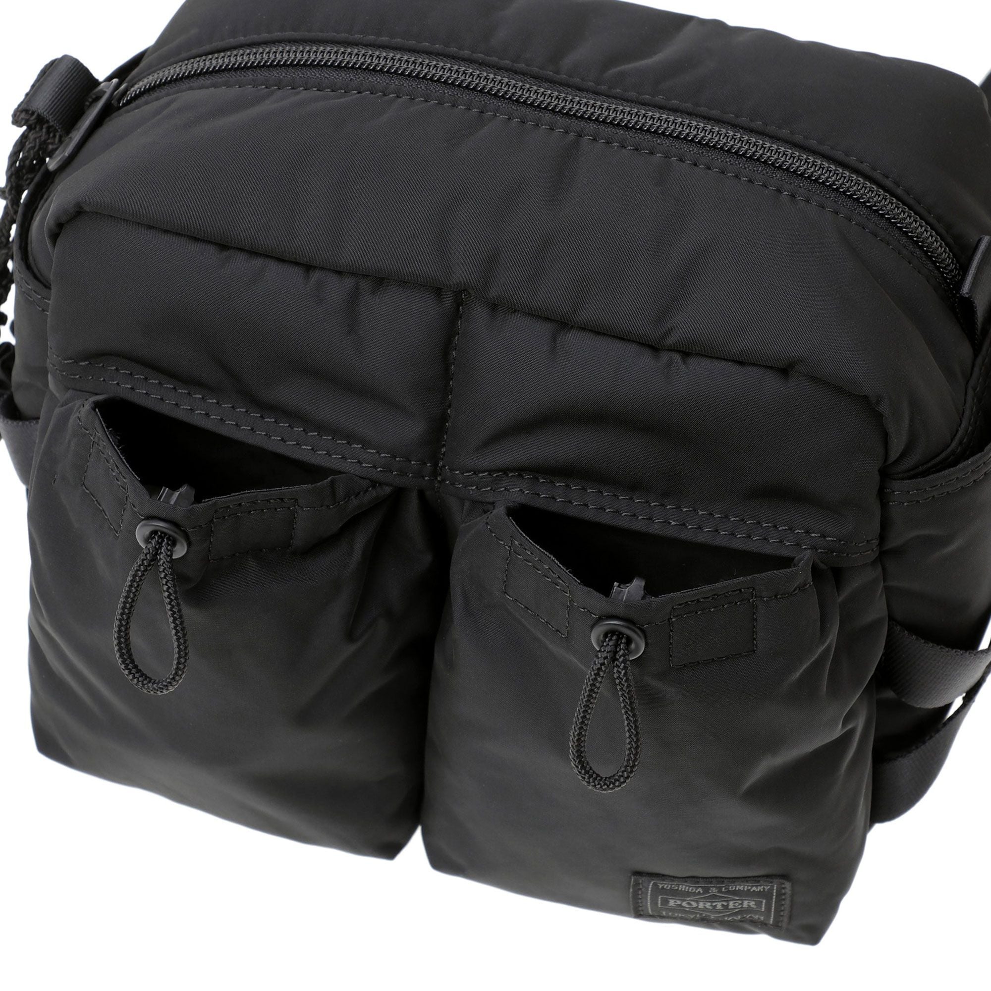 SENSES SHOULDER PACK