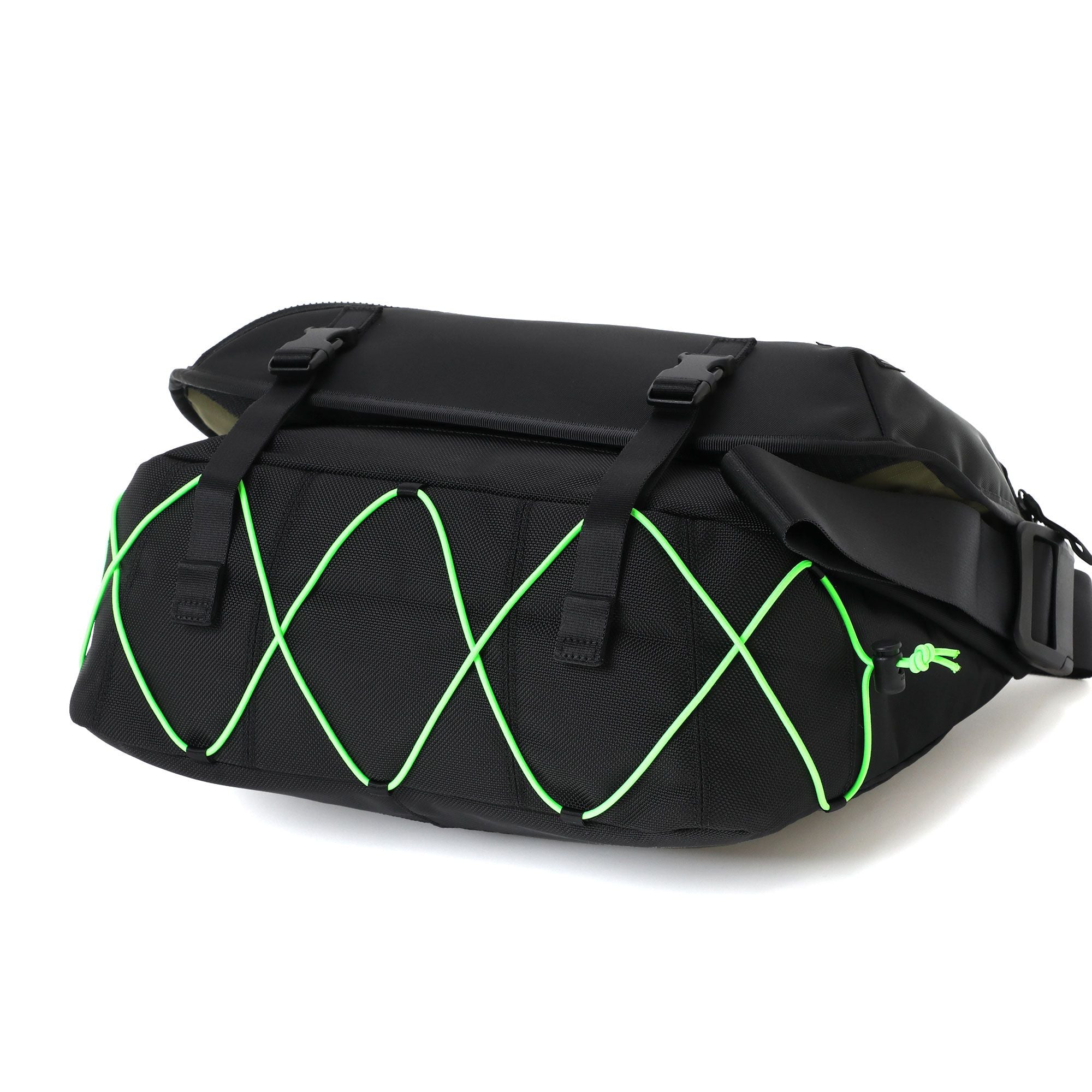 THINGS MESSENGER BAG