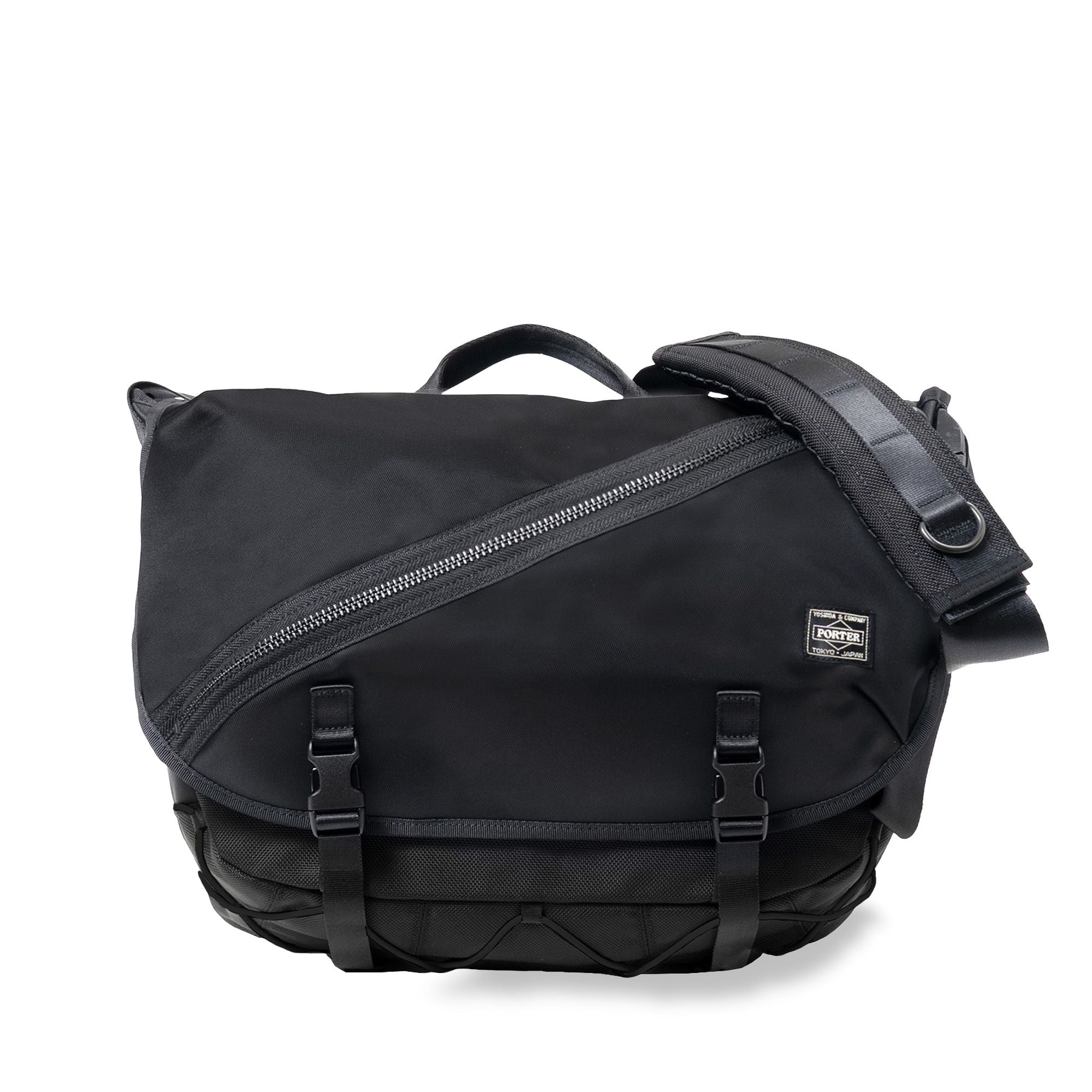 THINGS MESSENGER BAG