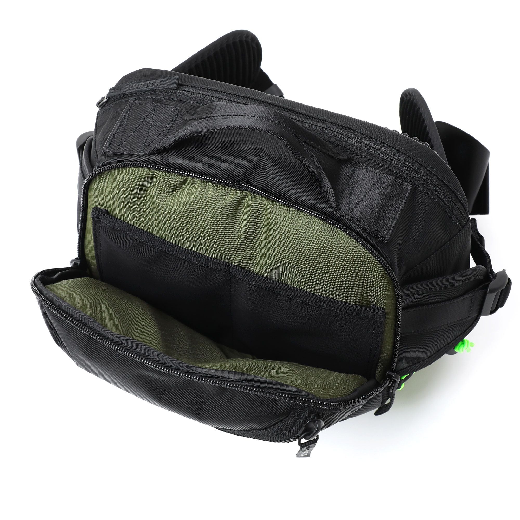 THINGS WAIST BAG
