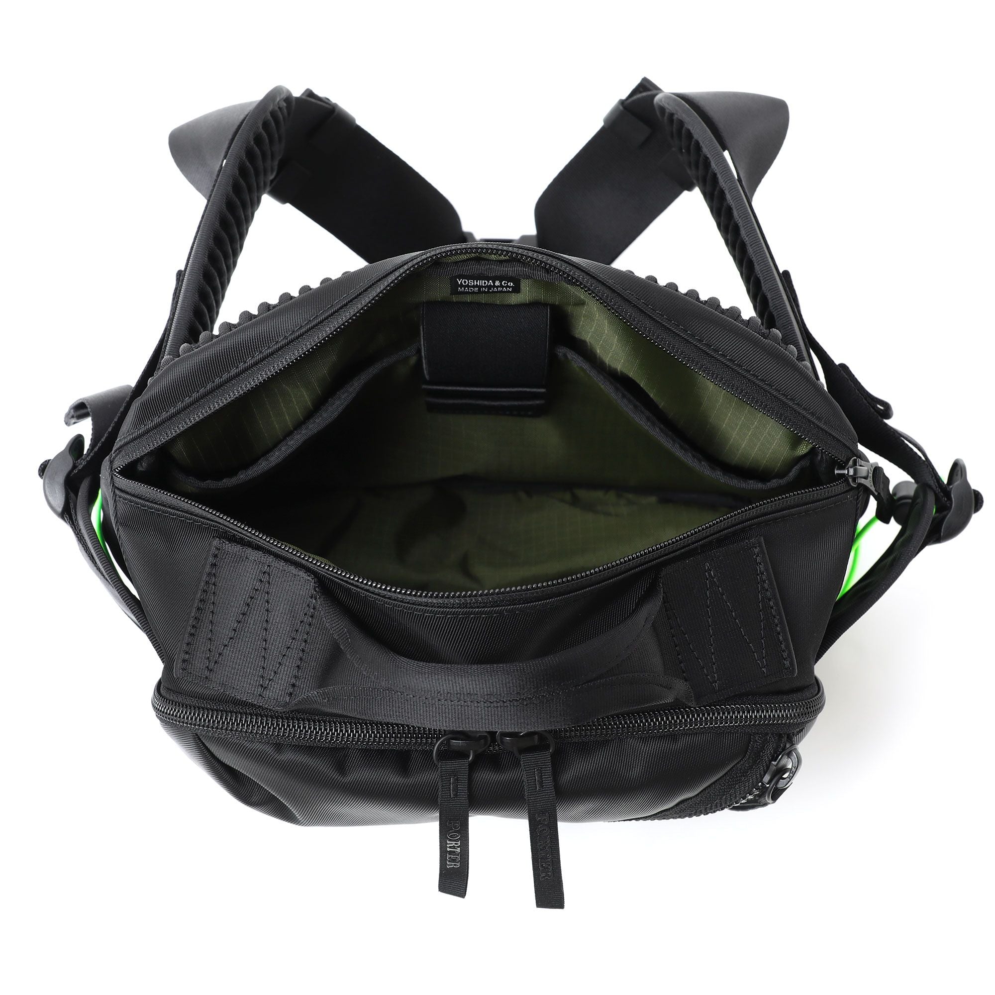 THINGS WAIST BAG