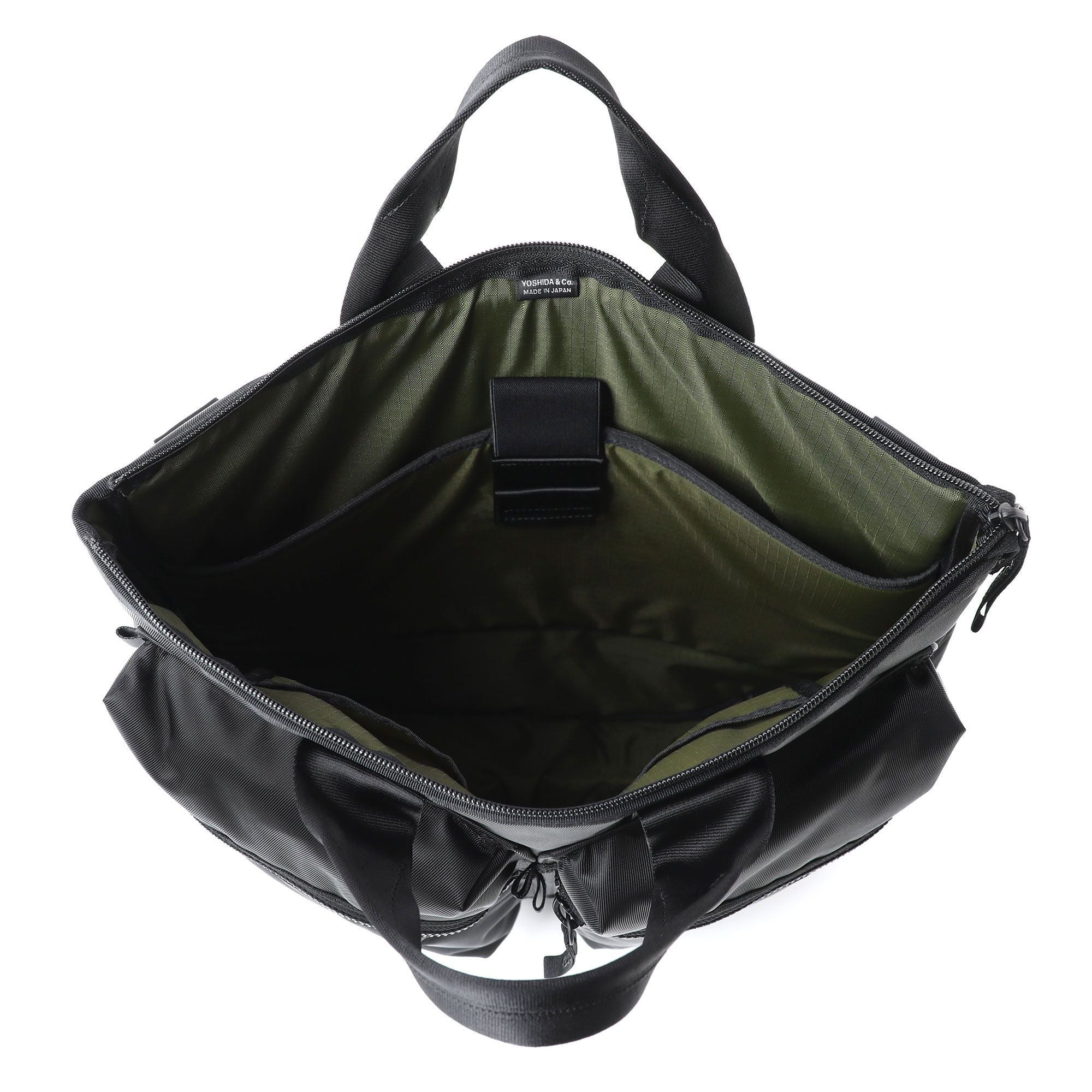 THINGS 2WAY HELMET BAG