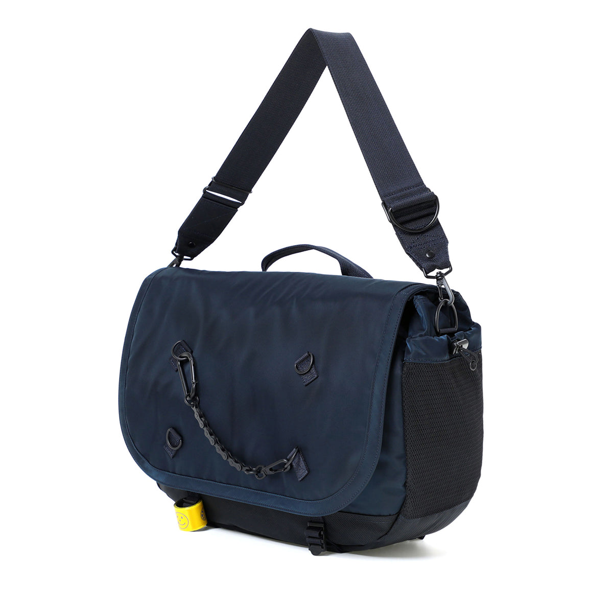 RIDE MESSENGER BAG