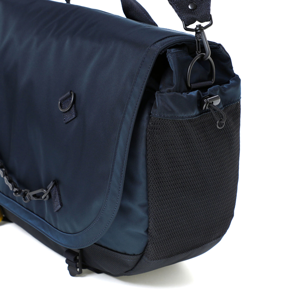 RIDE MESSENGER BAG