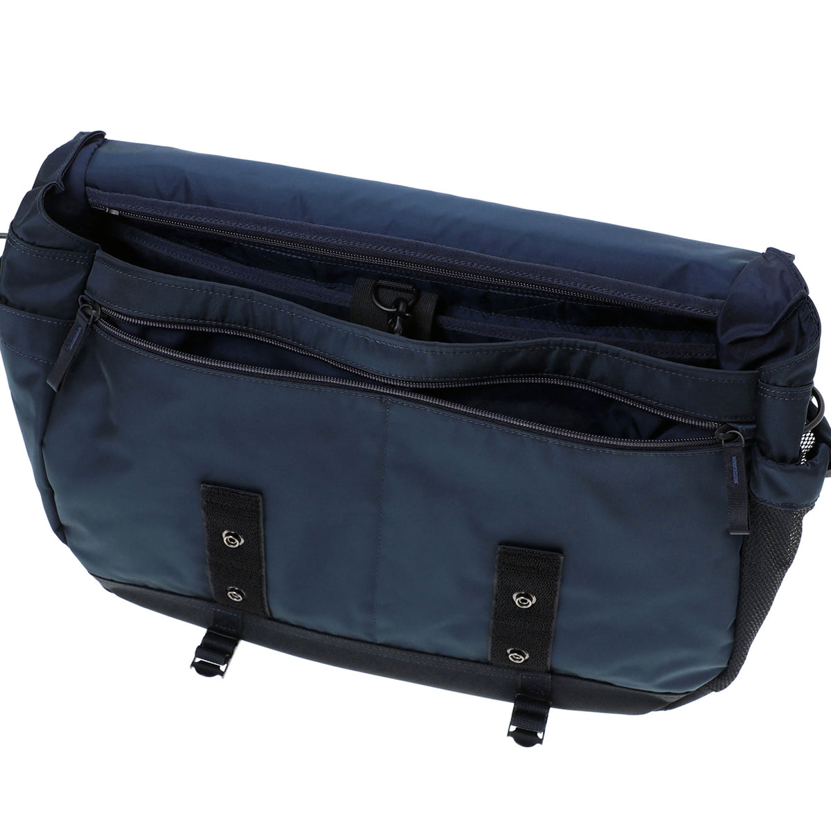 RIDE MESSENGER BAG