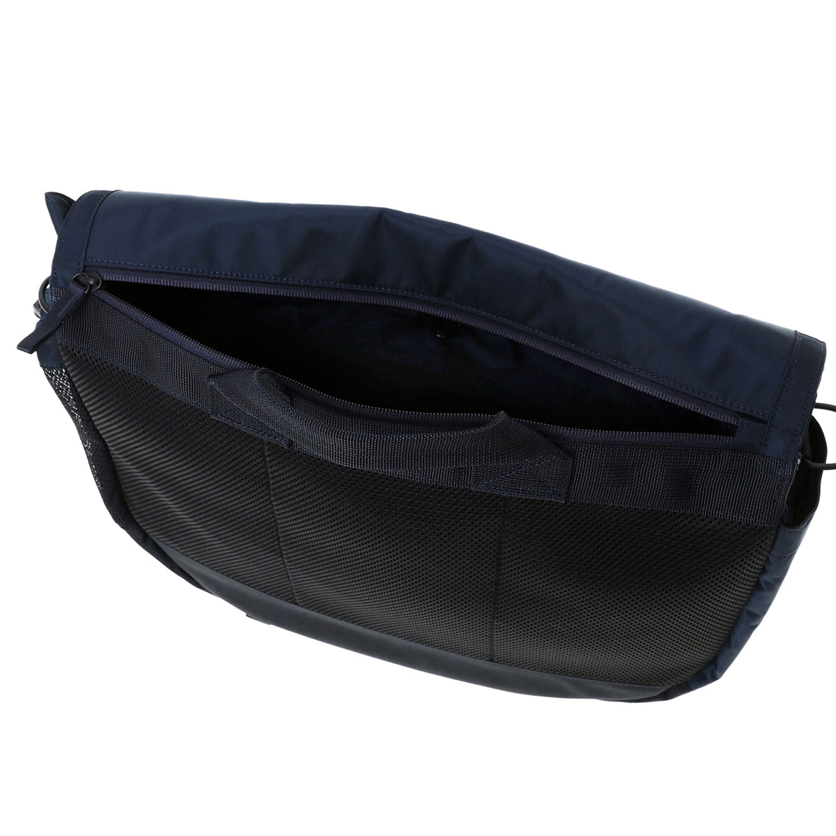 RIDE MESSENGER BAG