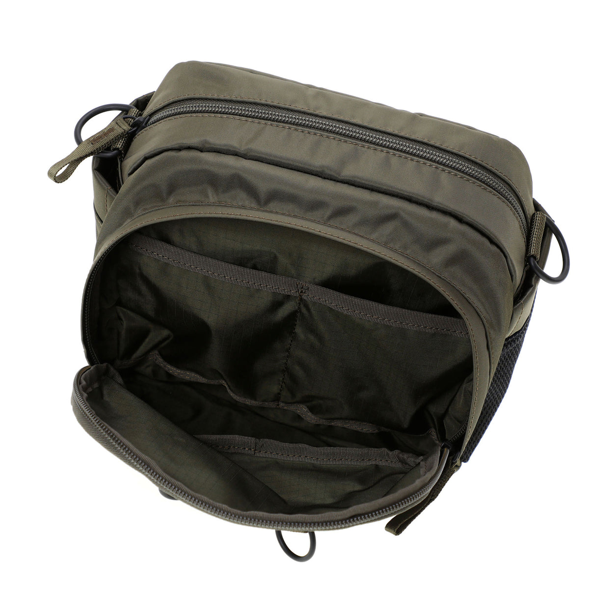 RIDE SHOULDER BAG
