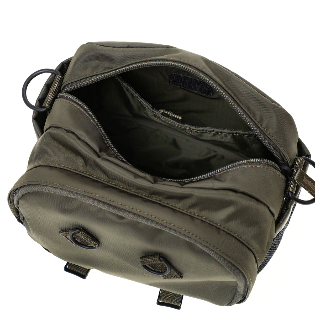RIDE SHOULDER BAG