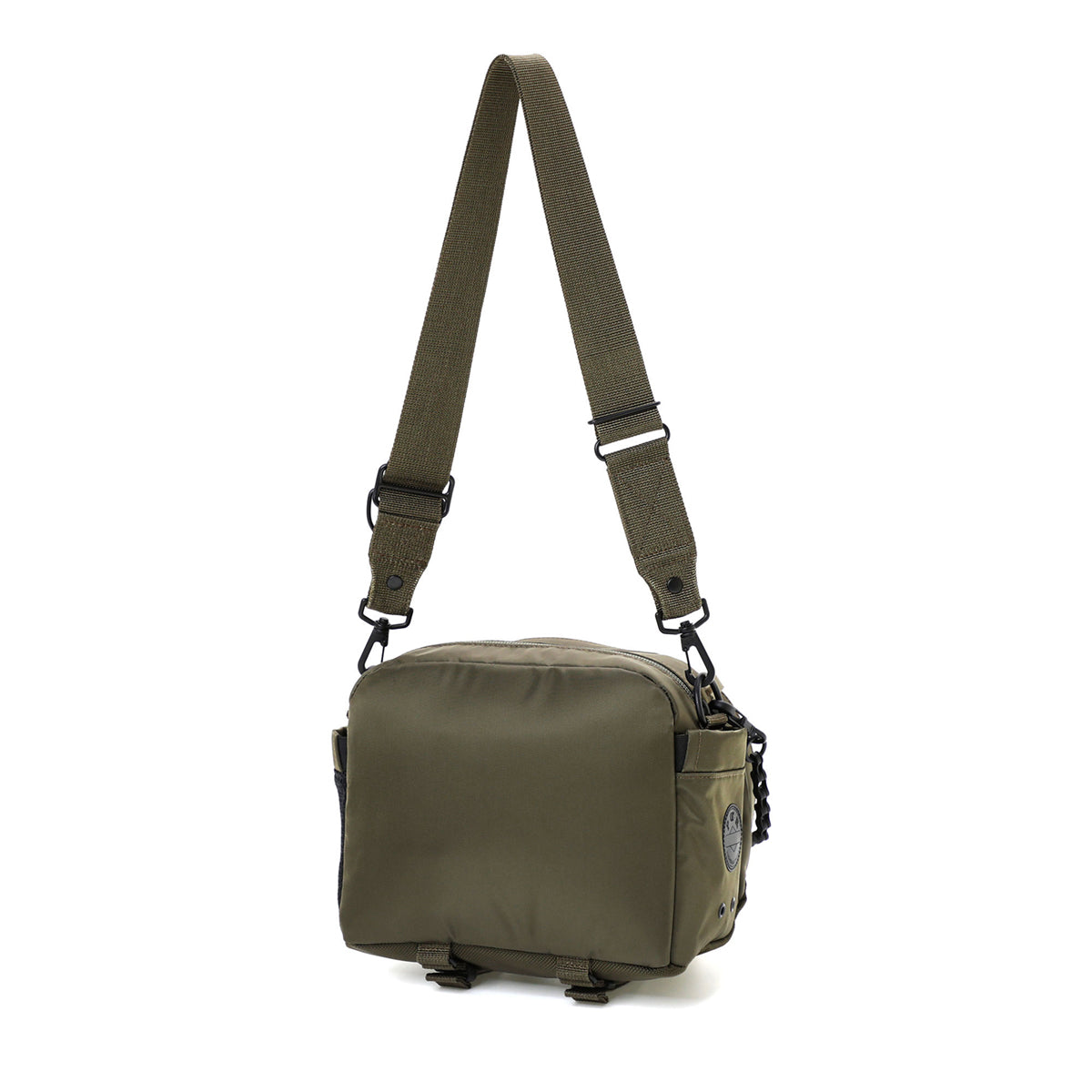 RIDE SHOULDER BAG