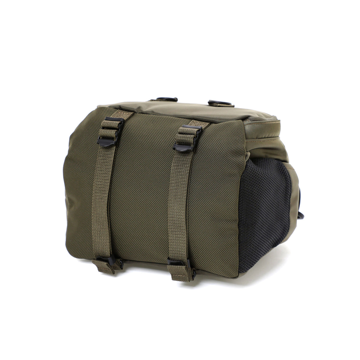 RIDE SHOULDER BAG