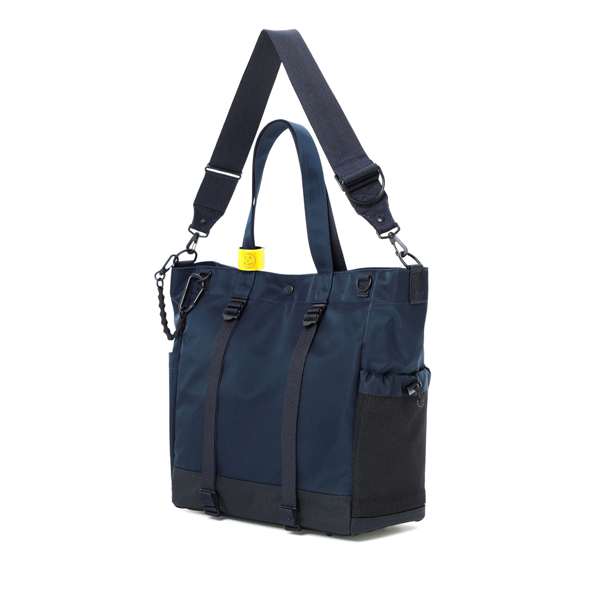 RIDE 2WAY TOTE BAG (L)