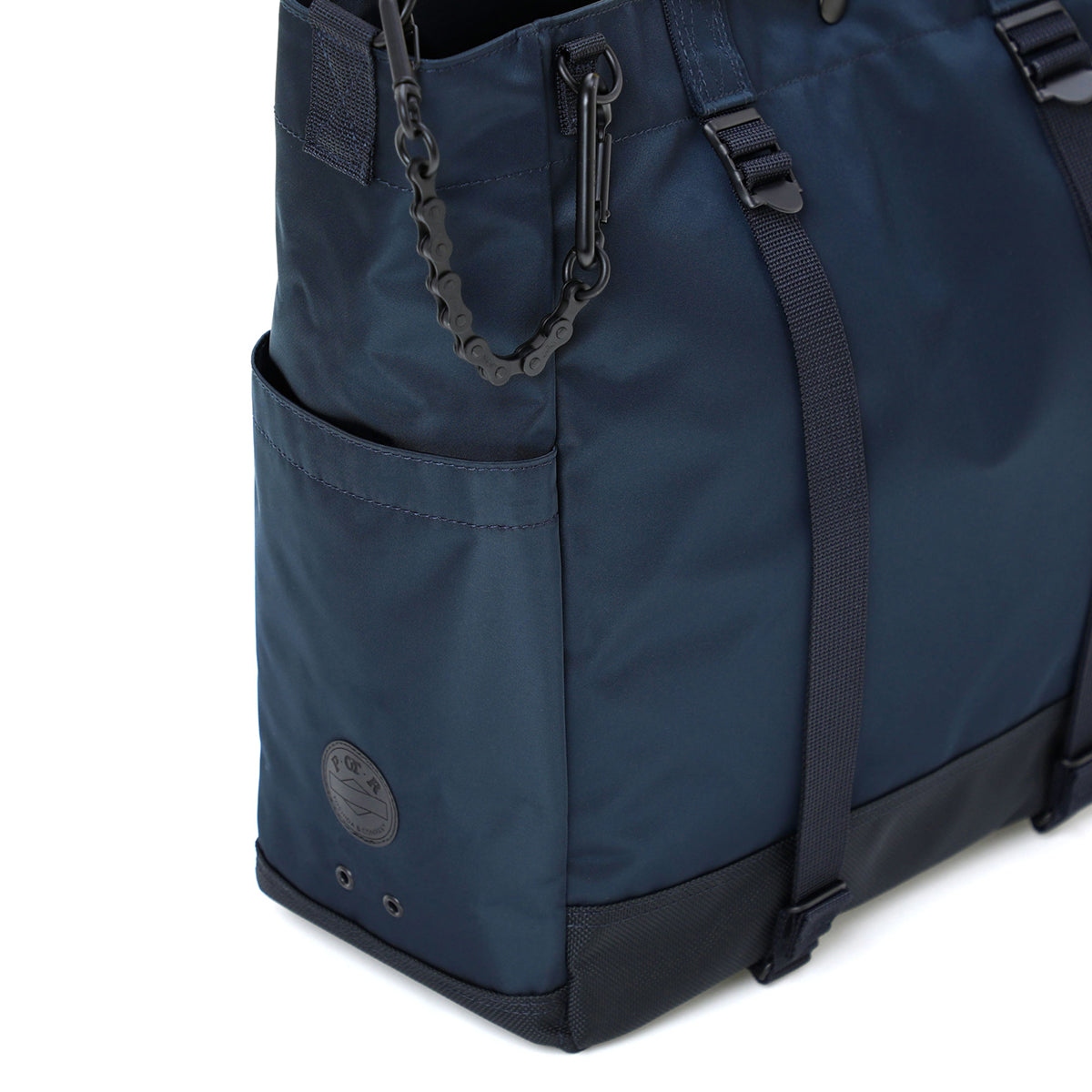 RIDE 2WAY TOTE BAG (L)