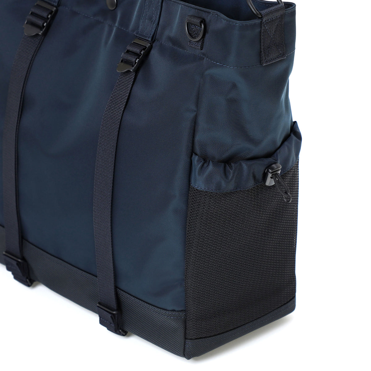 RIDE 2WAY TOTE BAG (L)