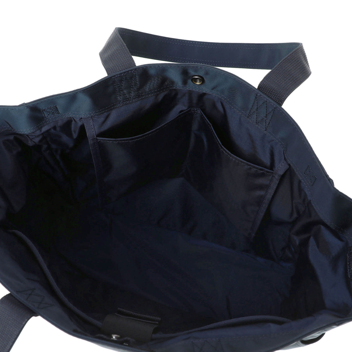 RIDE 2WAY TOTE BAG (L)