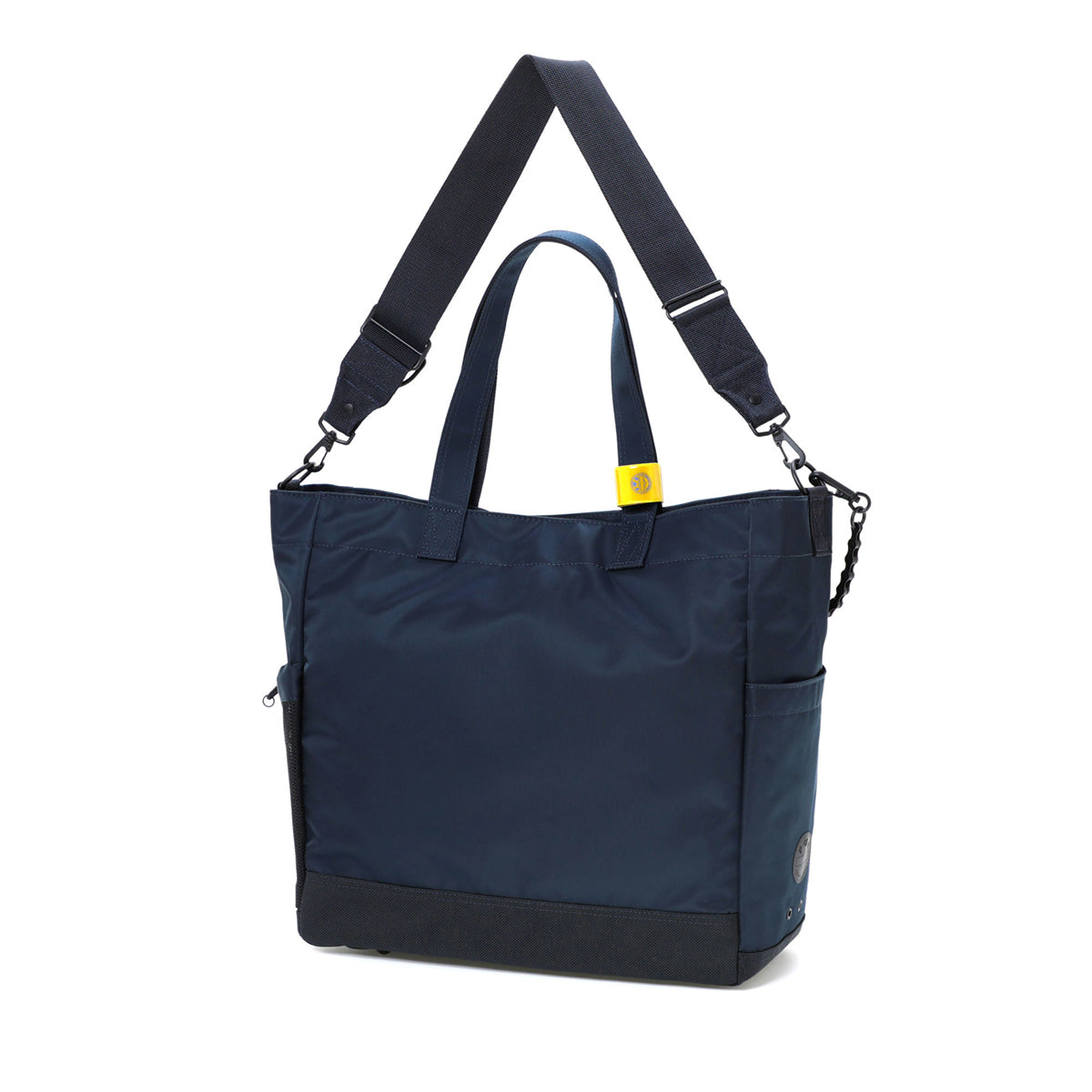 RIDE 2WAY TOTE BAG (L)