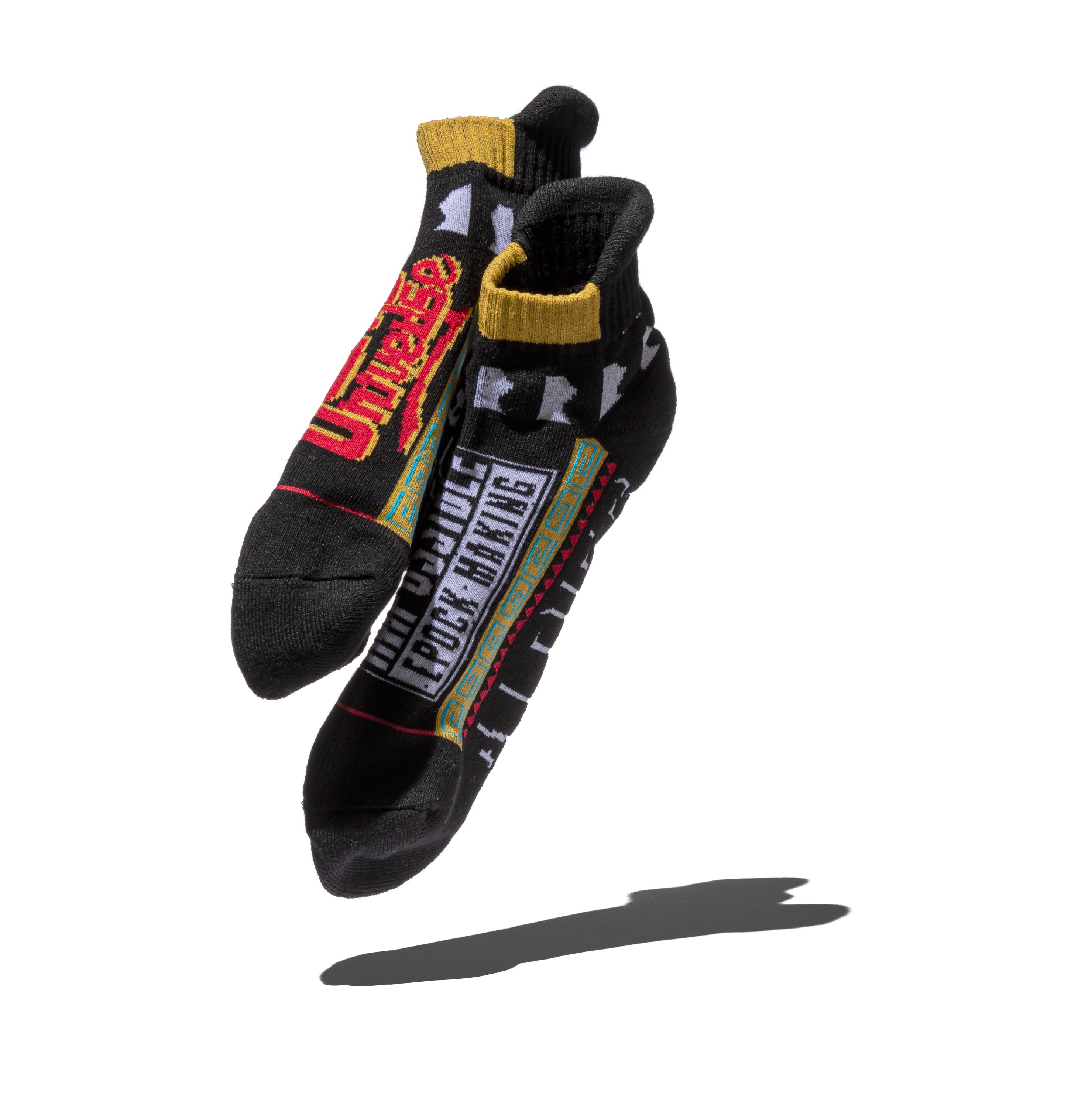 Tonzura univ. Sox