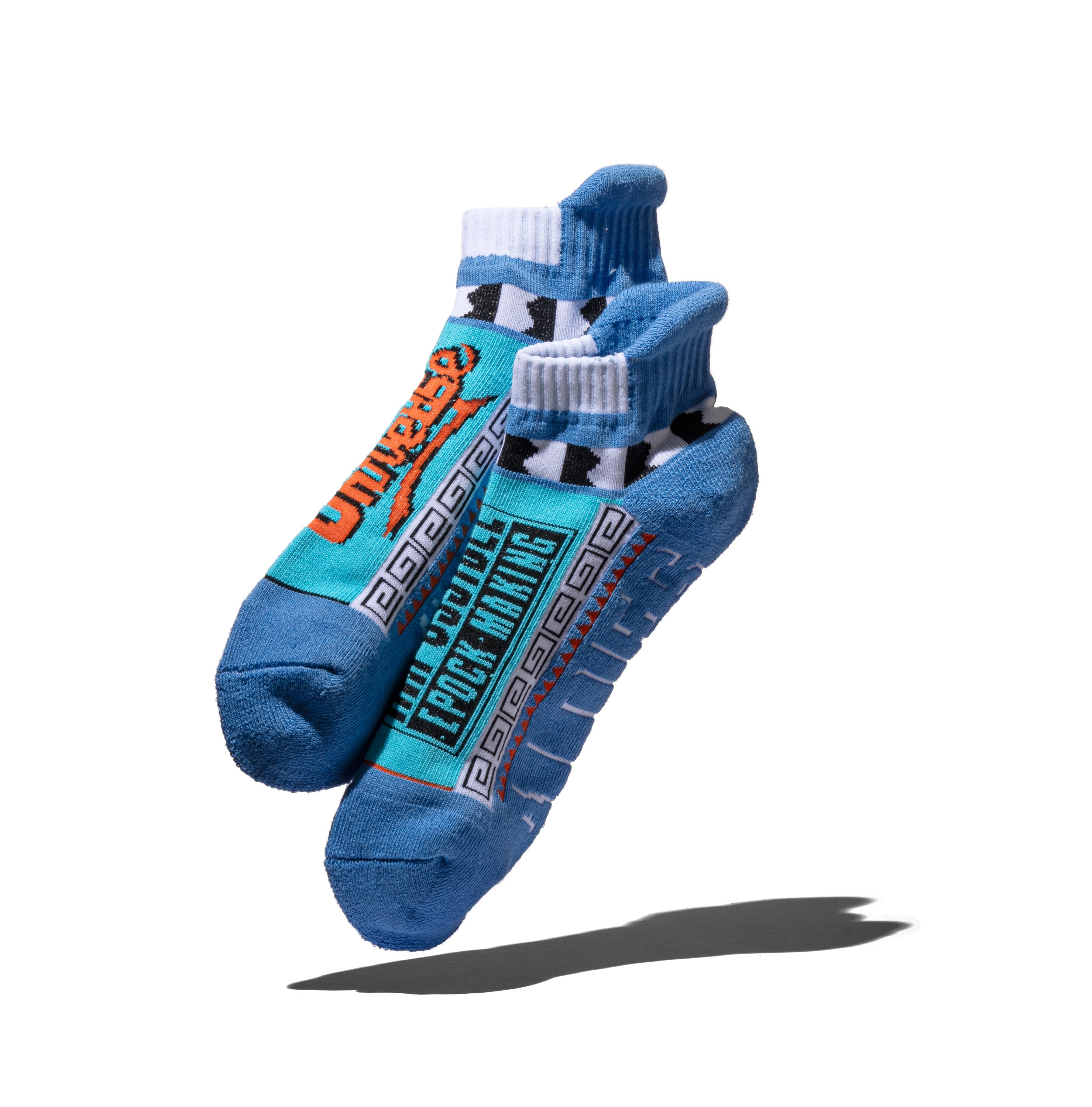 Tonzura univ. Sox