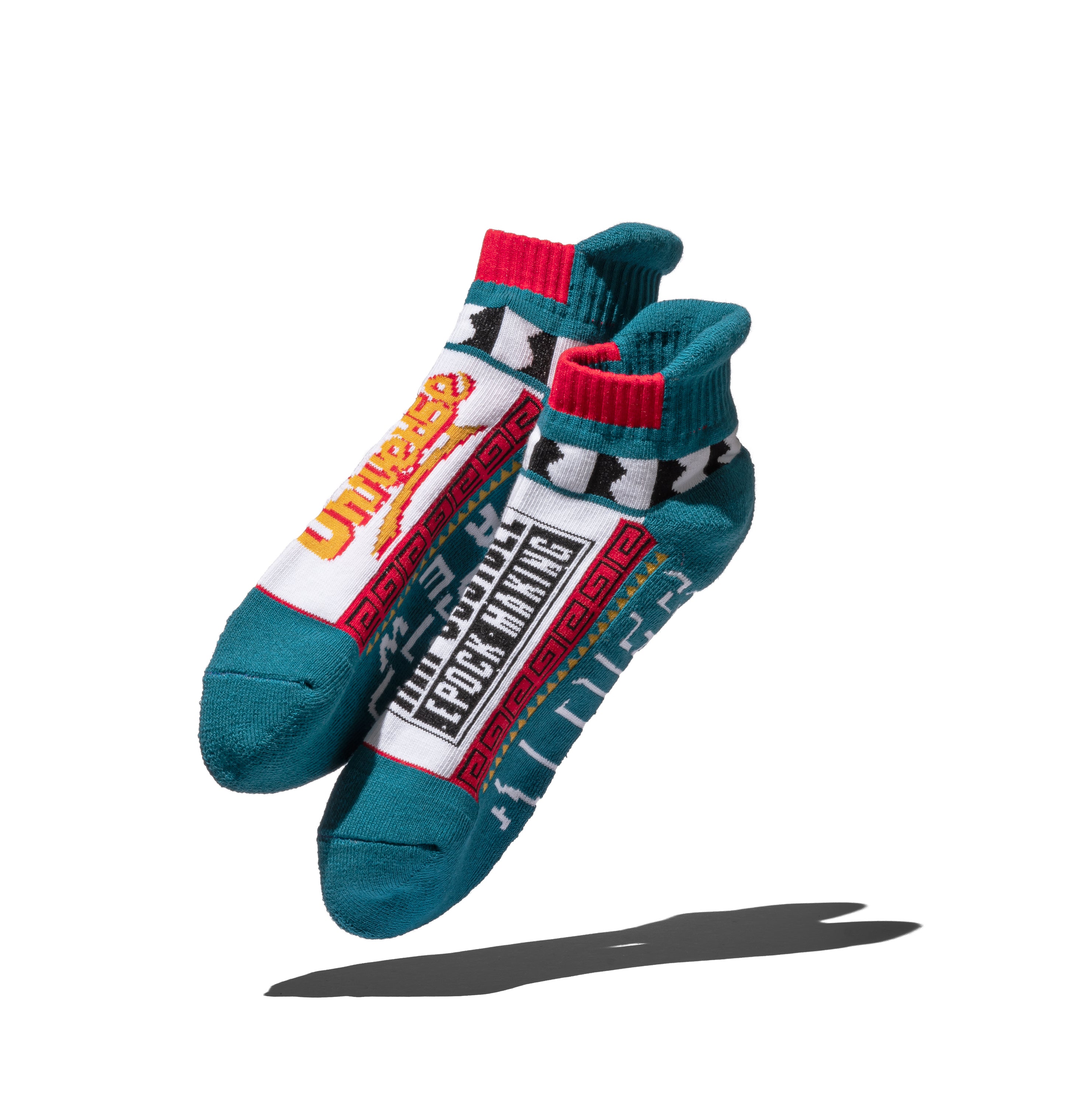 Tonzura univ. Sox
