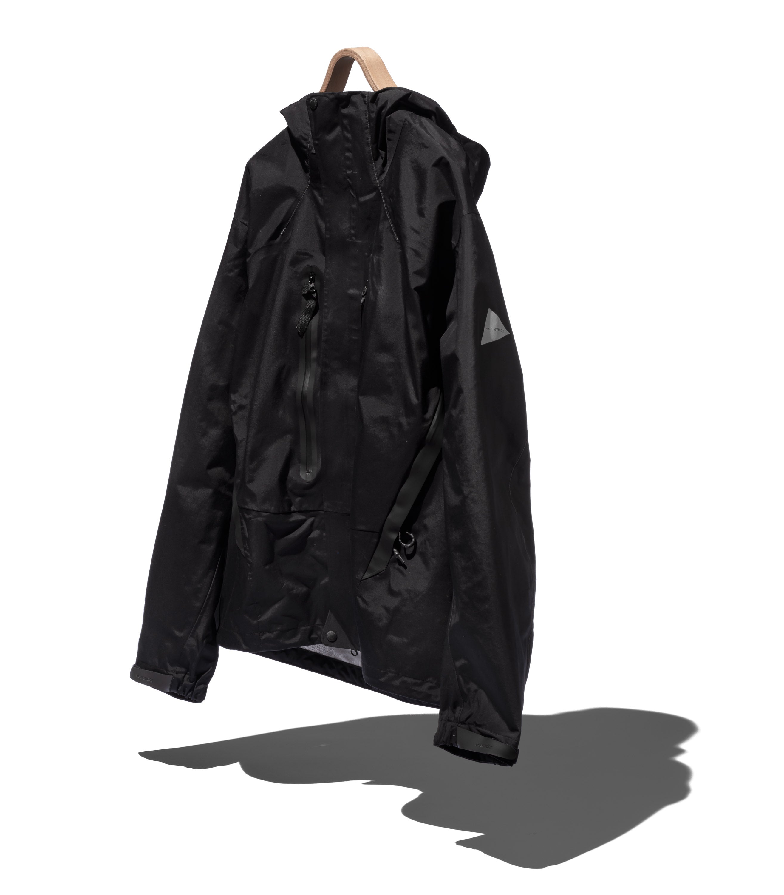 2.5L Hiker Rain Jacket