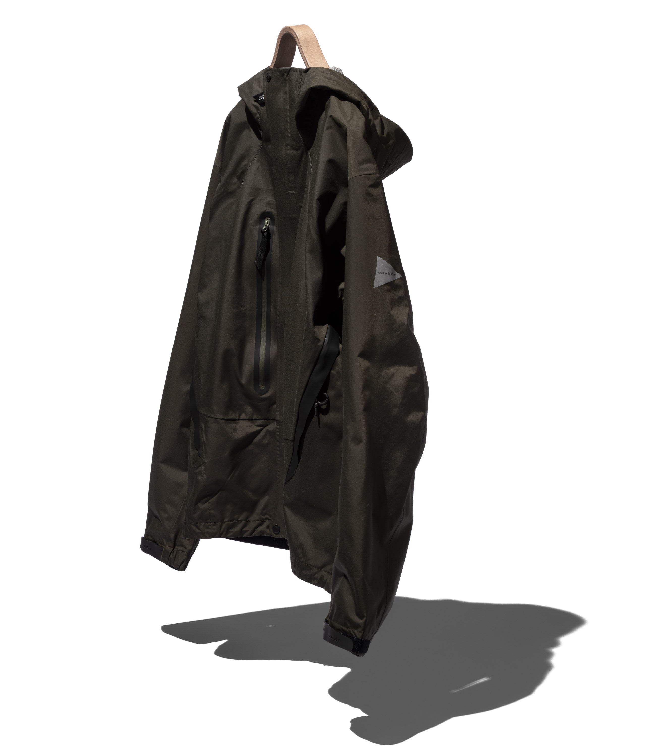 2.5L Hiker Rain Jacket