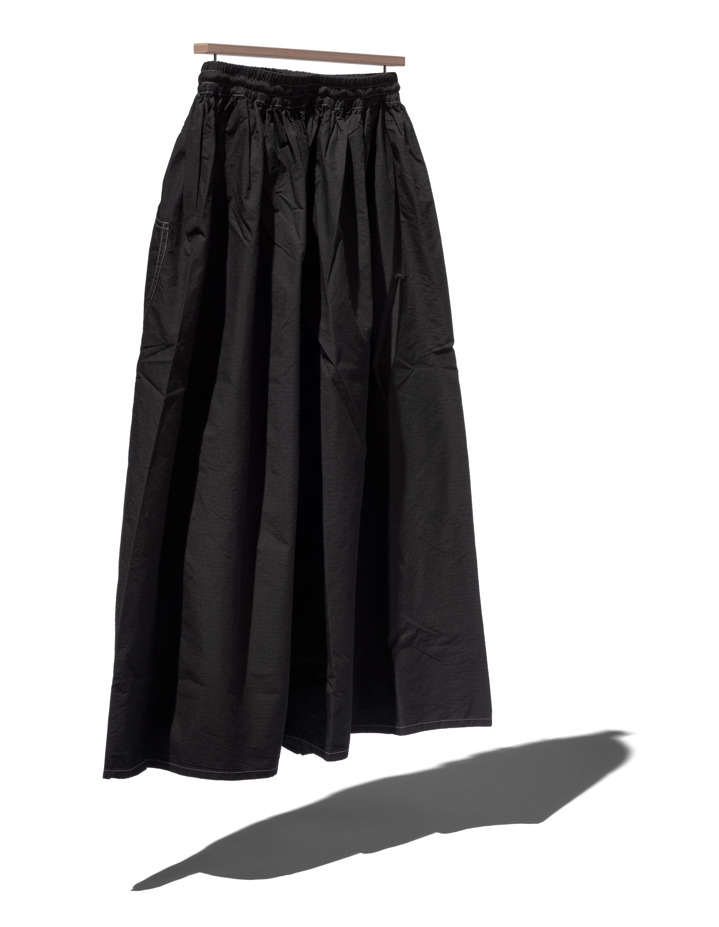 C/N rip skirt