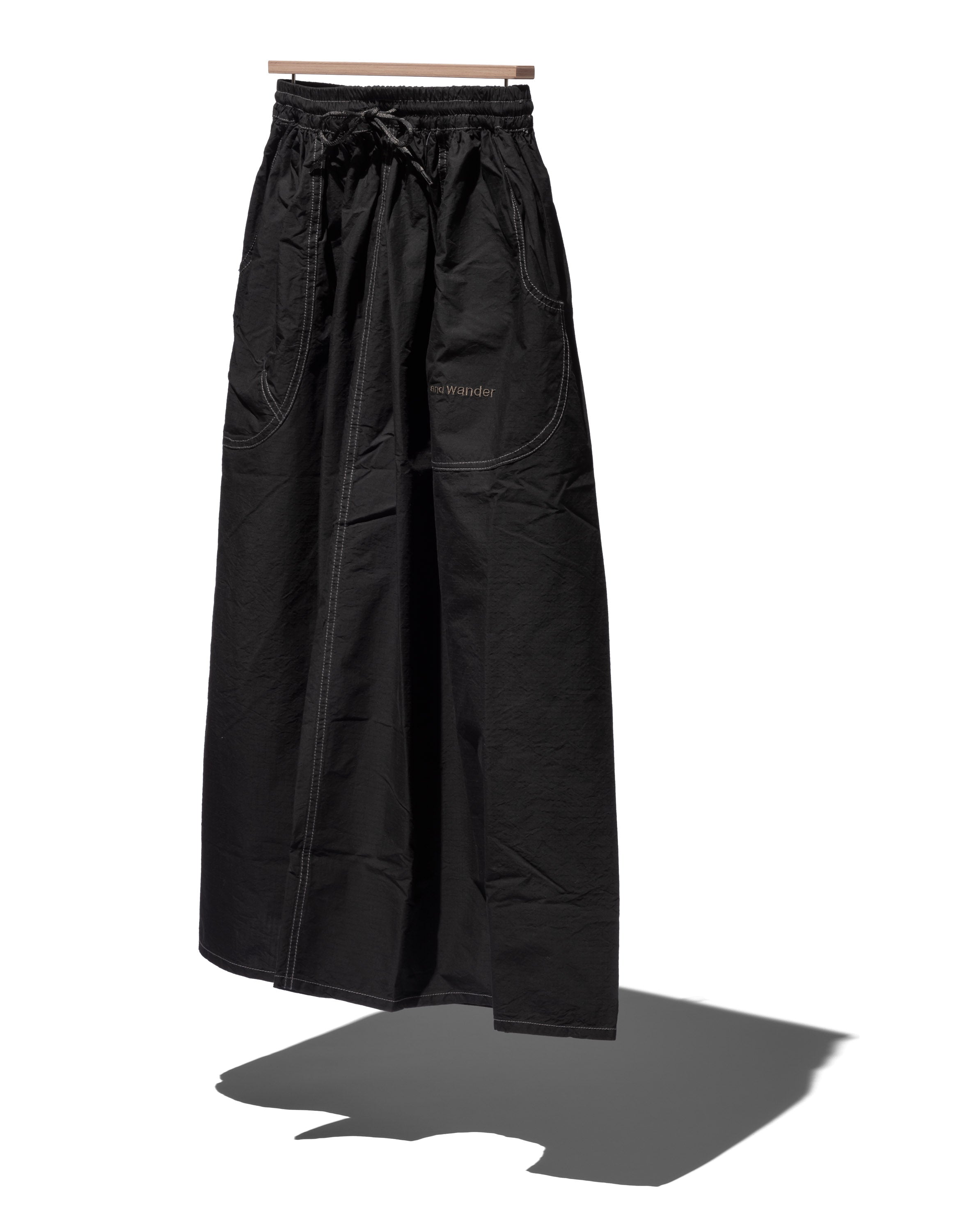 C/N rip skirt