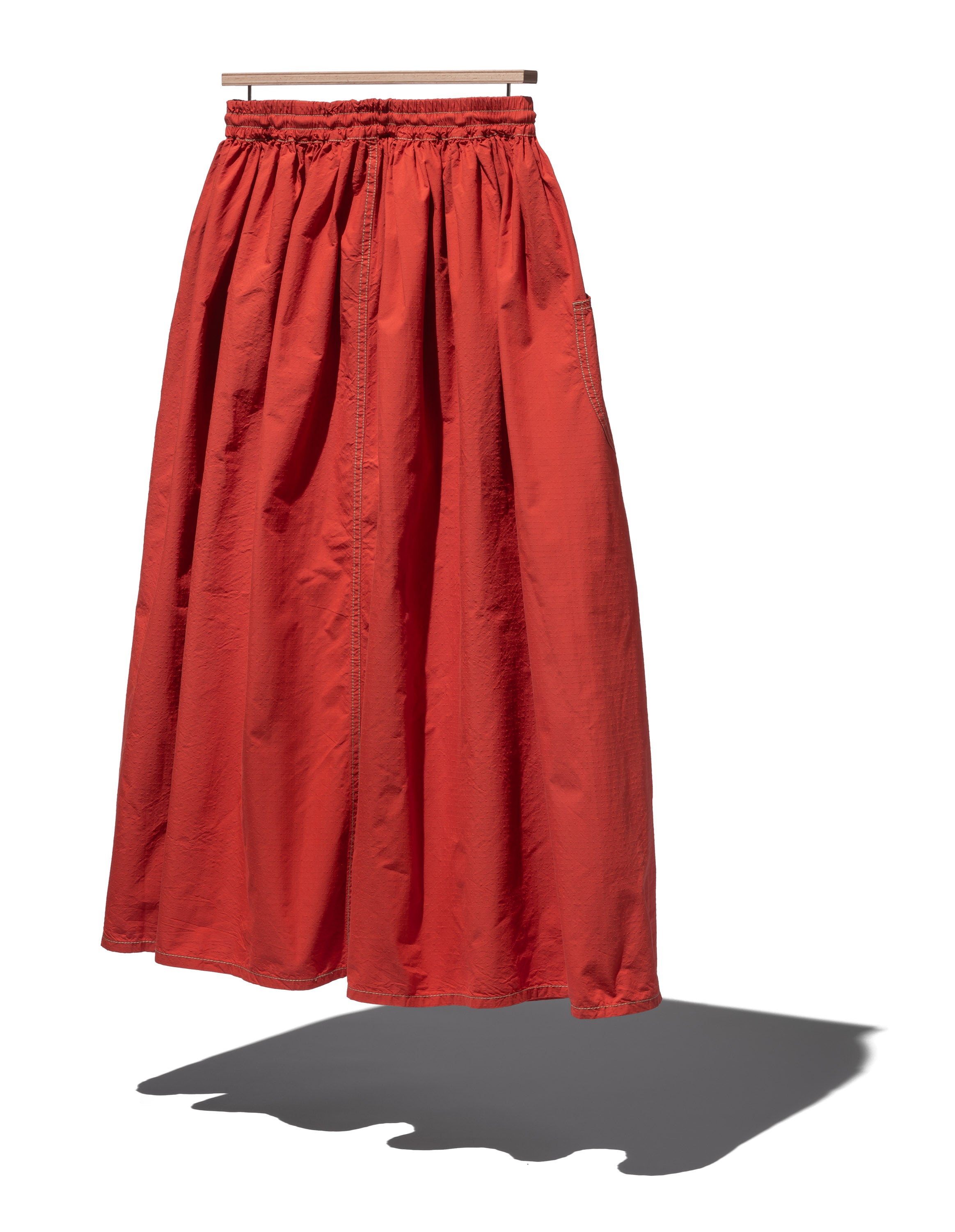 C/N rip skirt