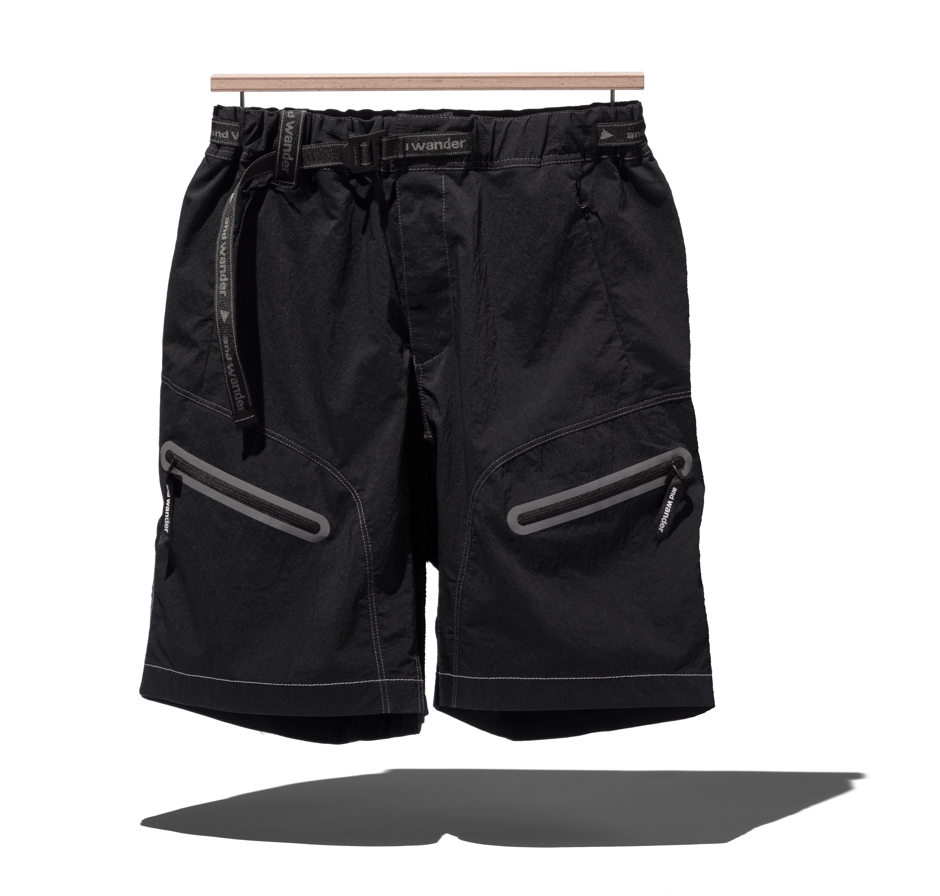 Light hike short pants