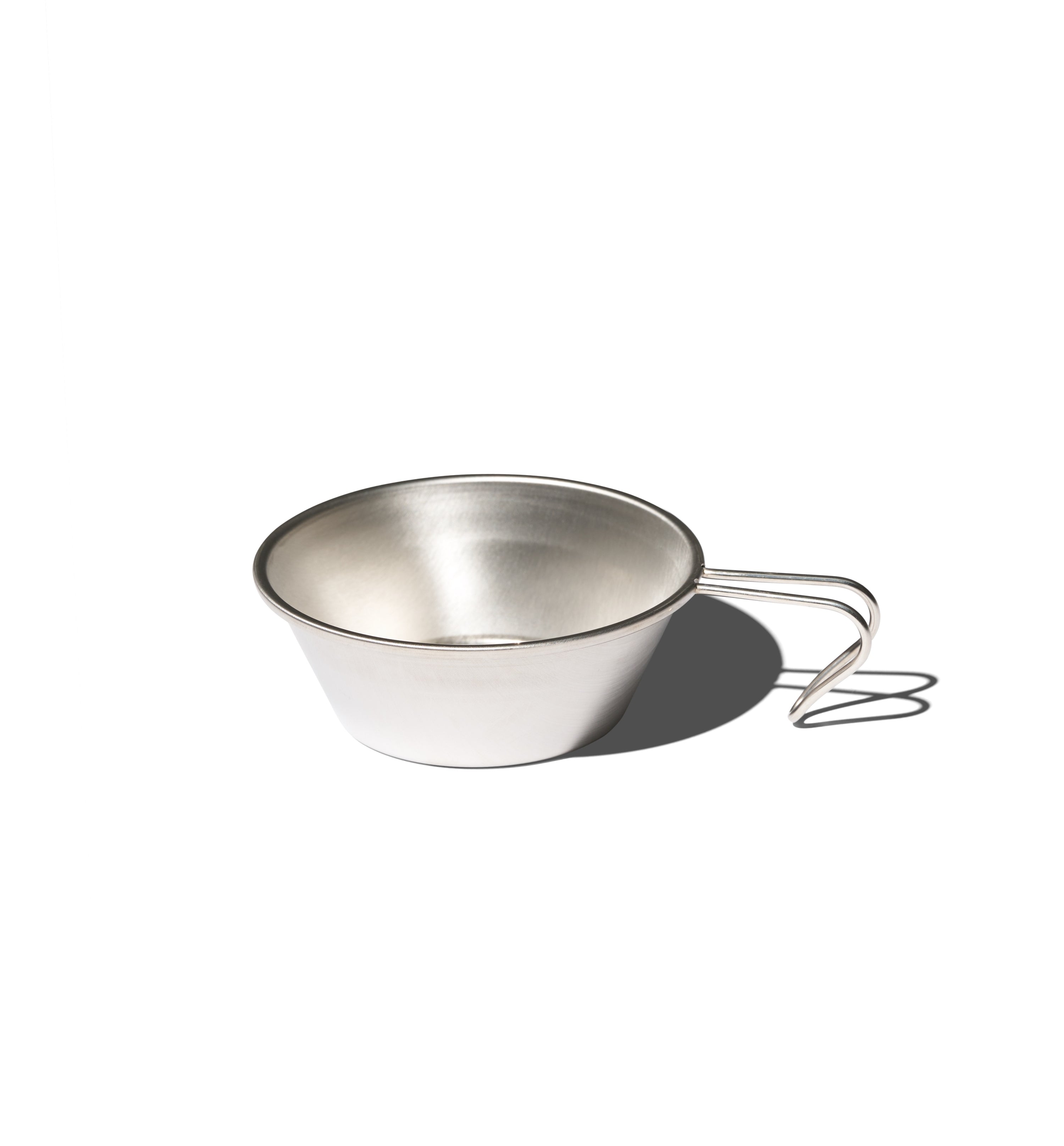 sierra cup