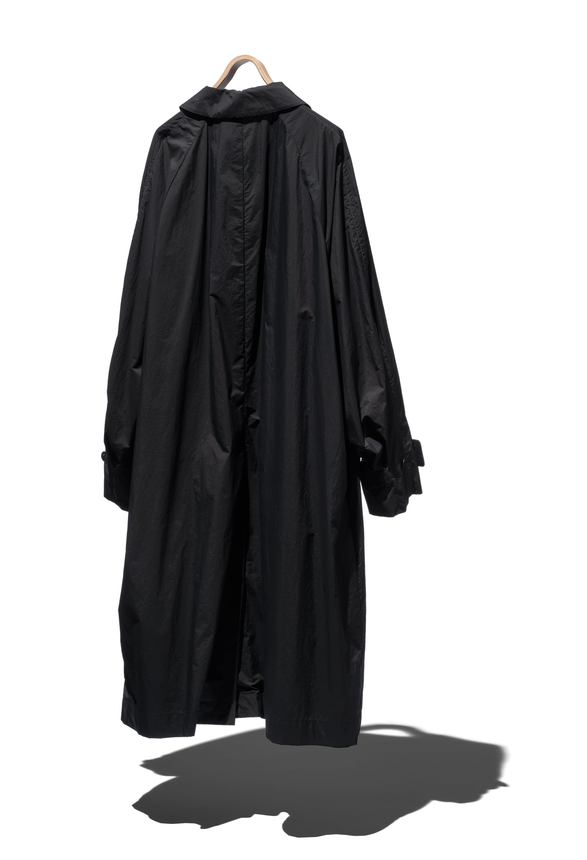 Water Repellent Light Coat