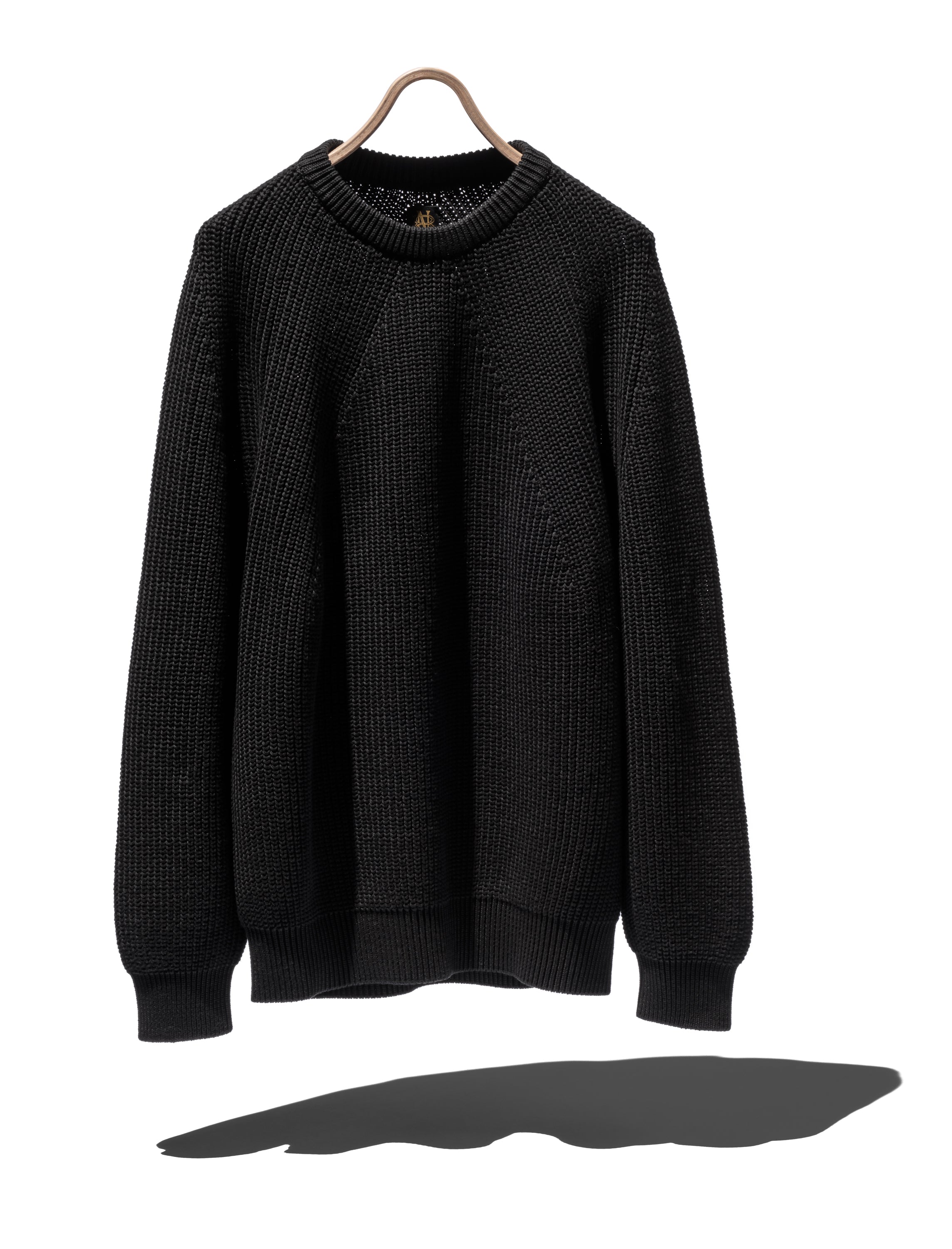SIGNATURE CREW NECK